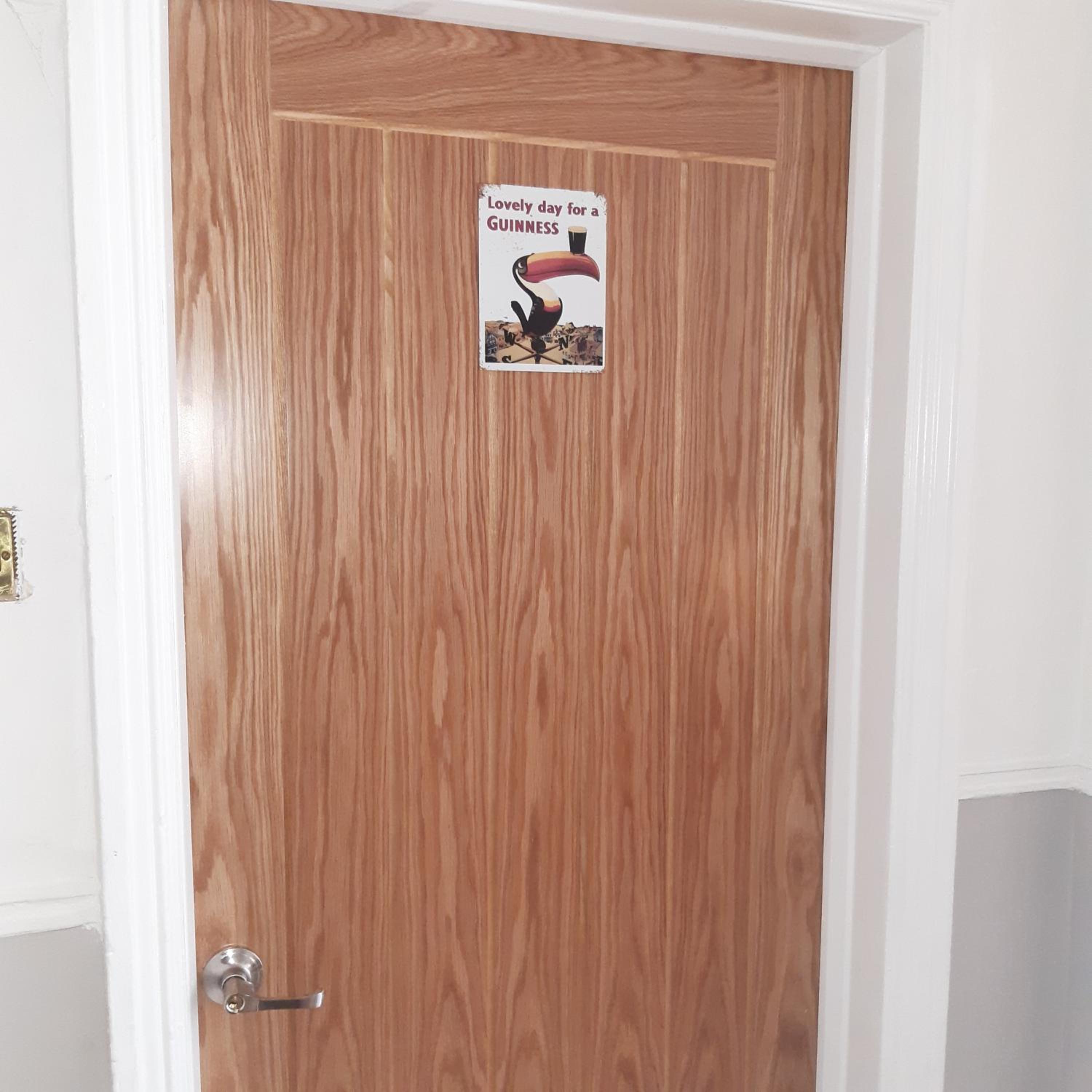 The Merrydale Guest House