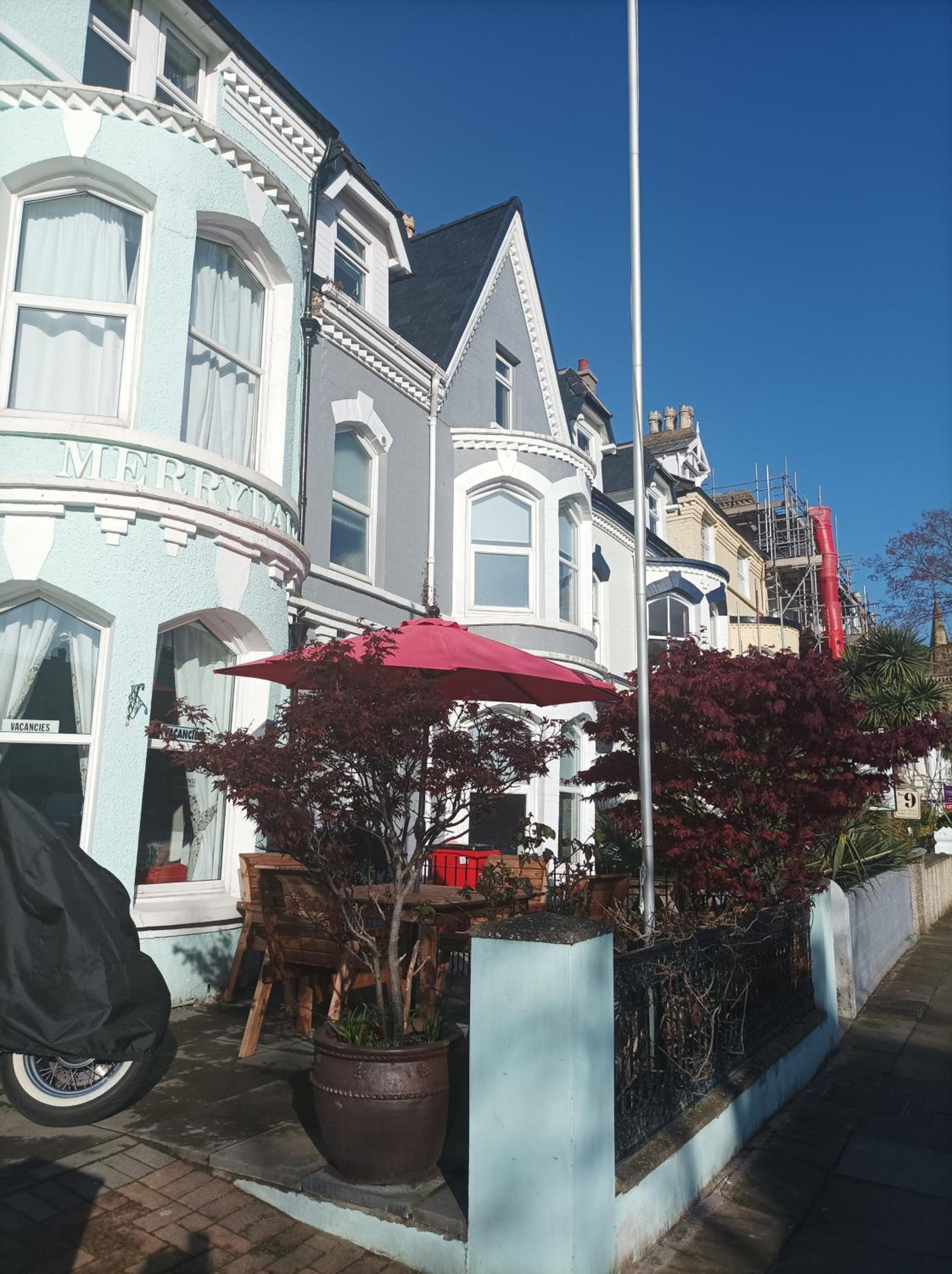 The Merrydale Guest House