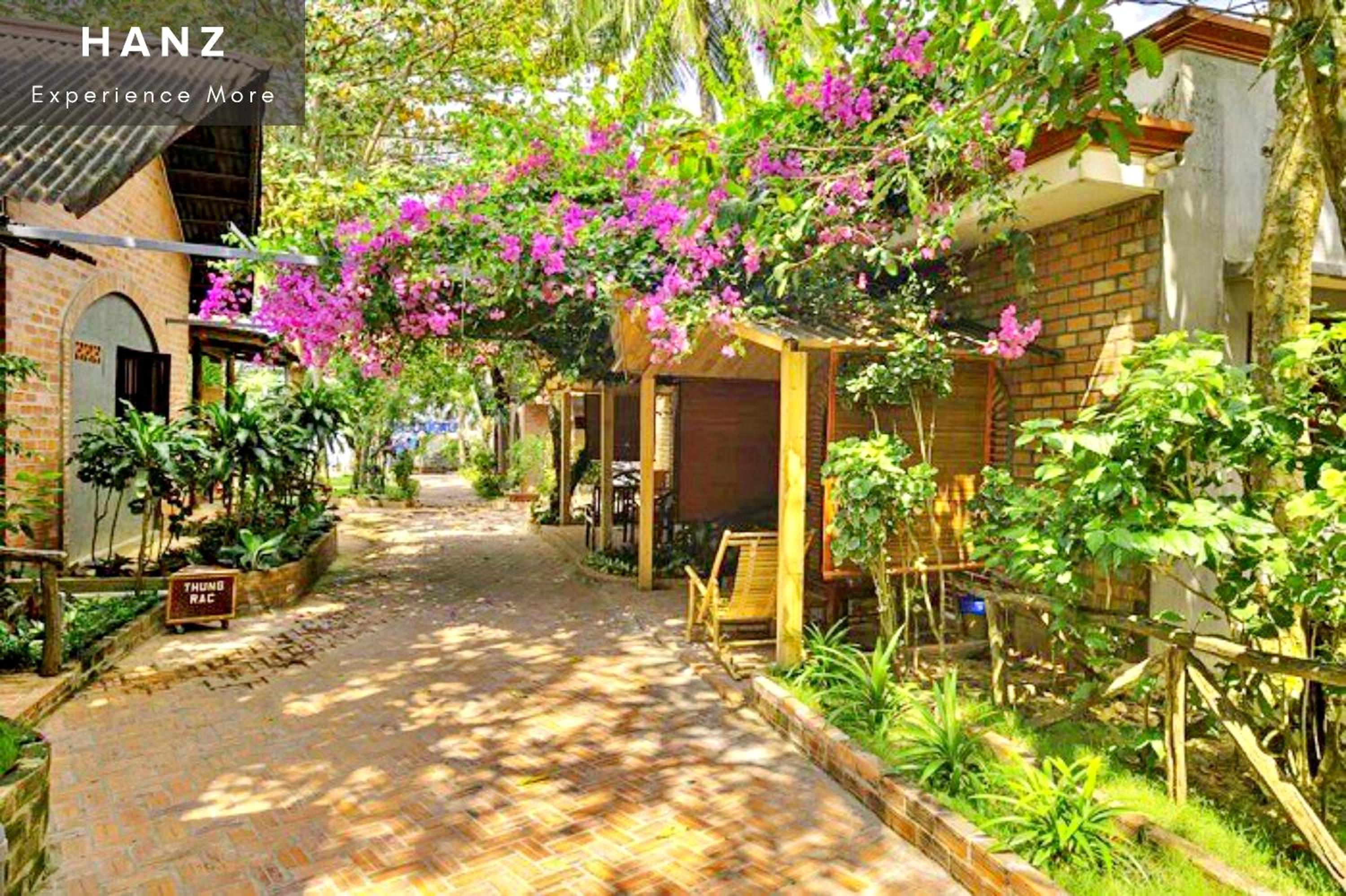 S79 Happy 88 Tran Hung Dao Street