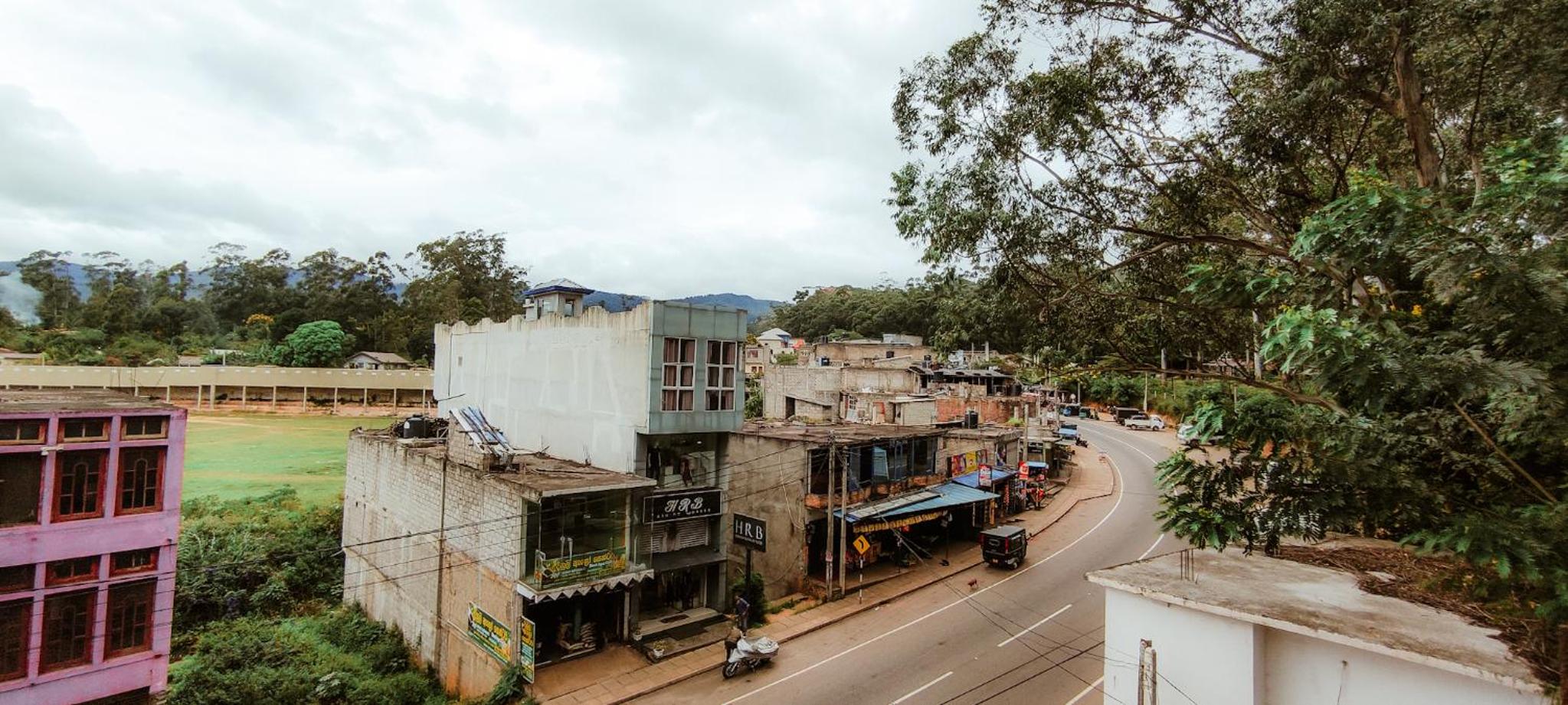 The Pearl Homestay view 4