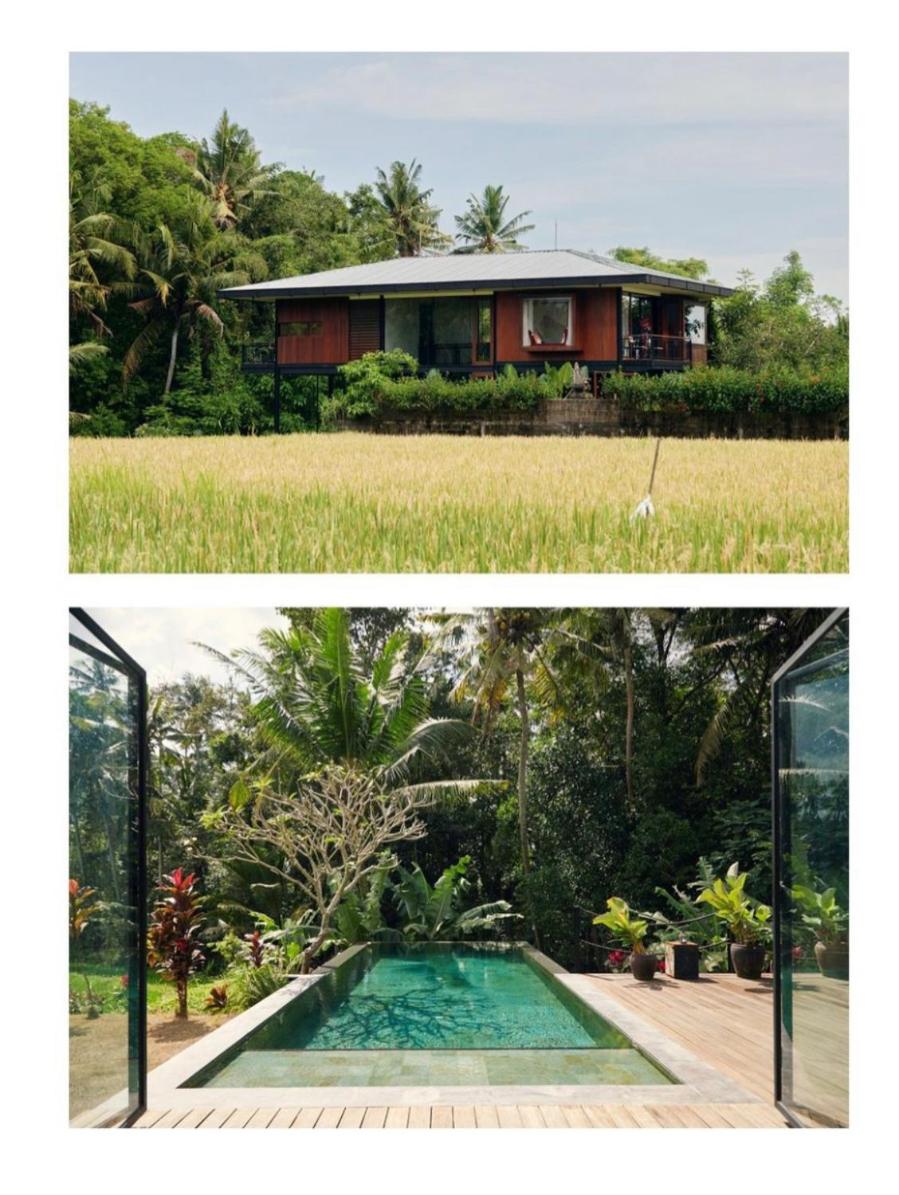 House of luxury view 2
