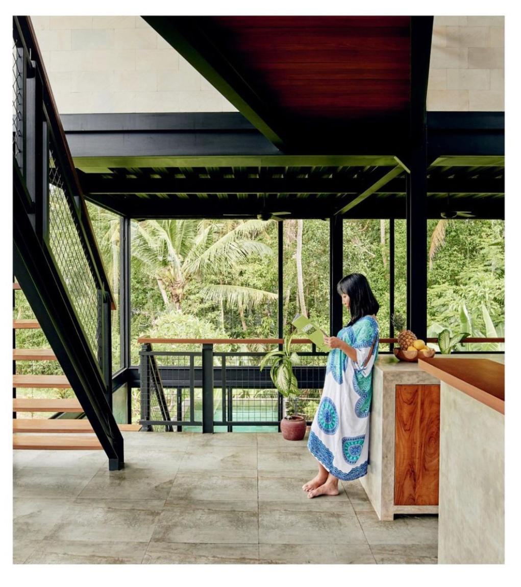 House of luxury view 3