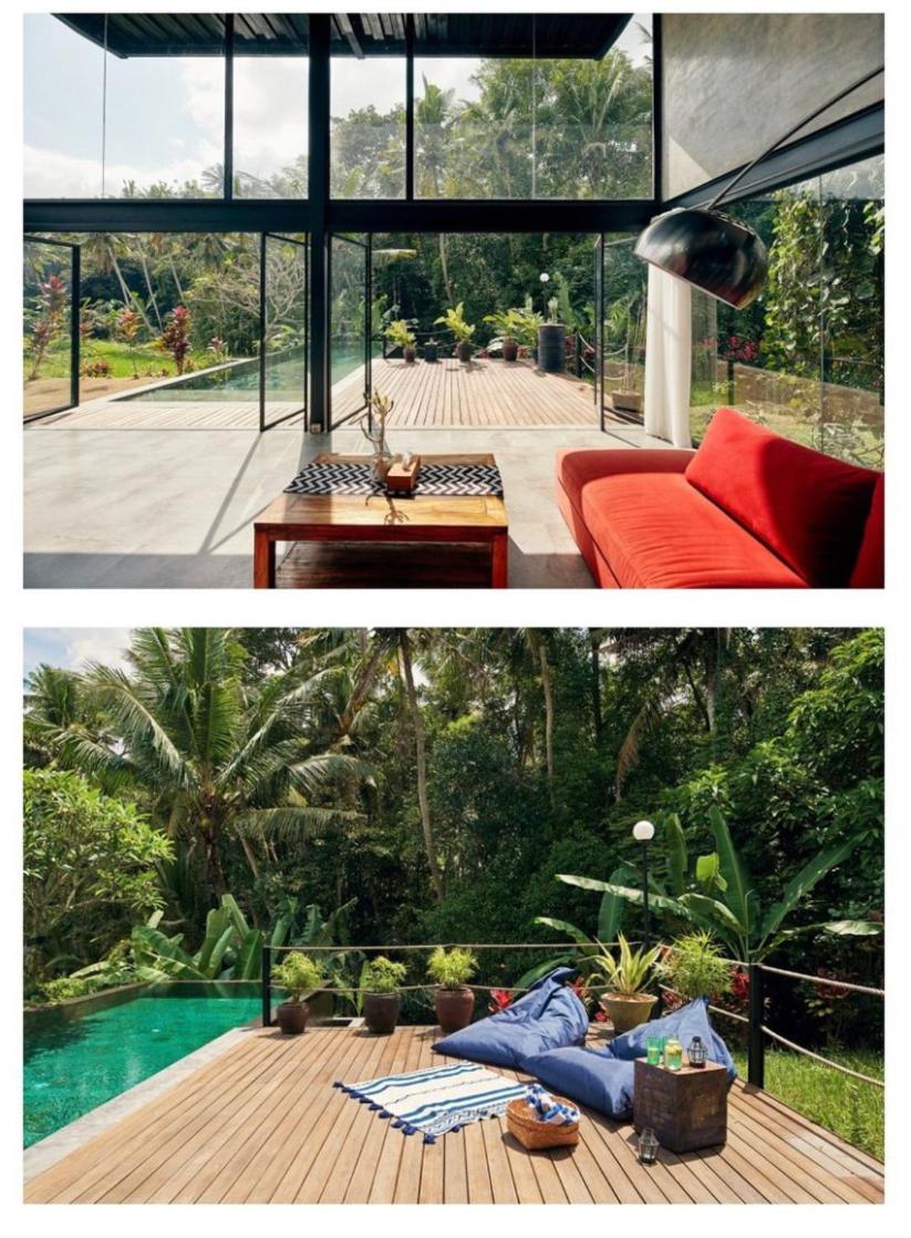 House of luxury view 4