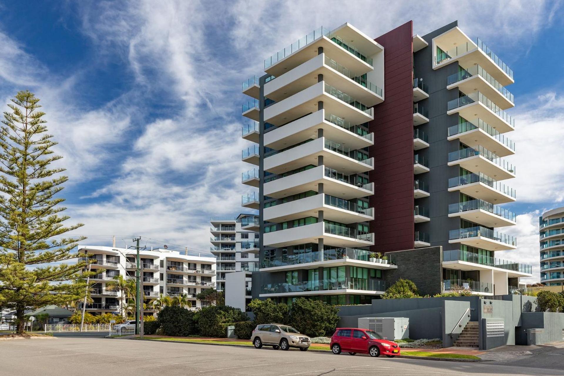 Strand Beachside 104