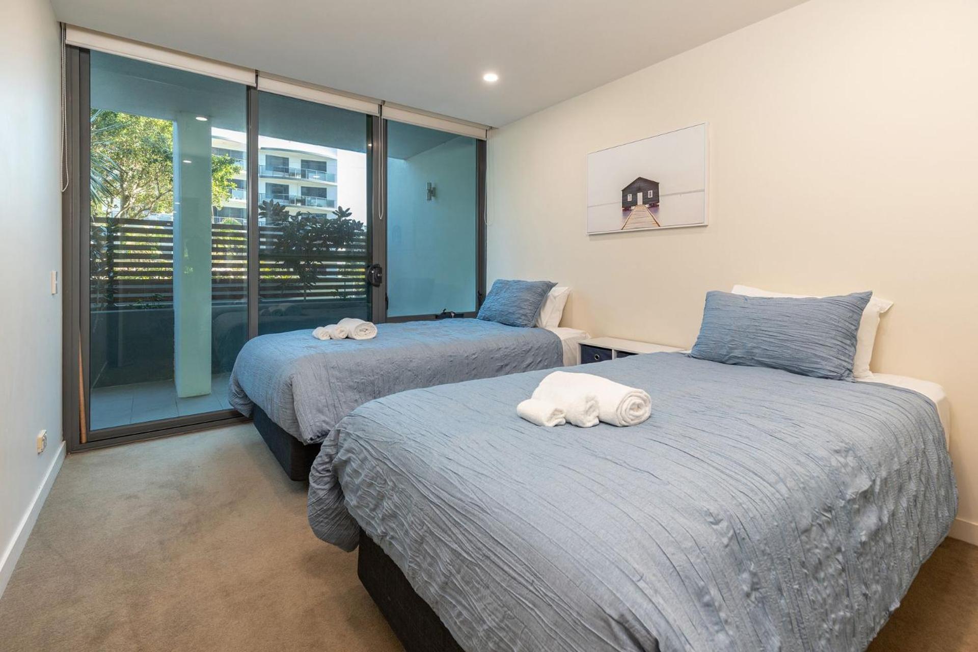 Strand Beachside 104