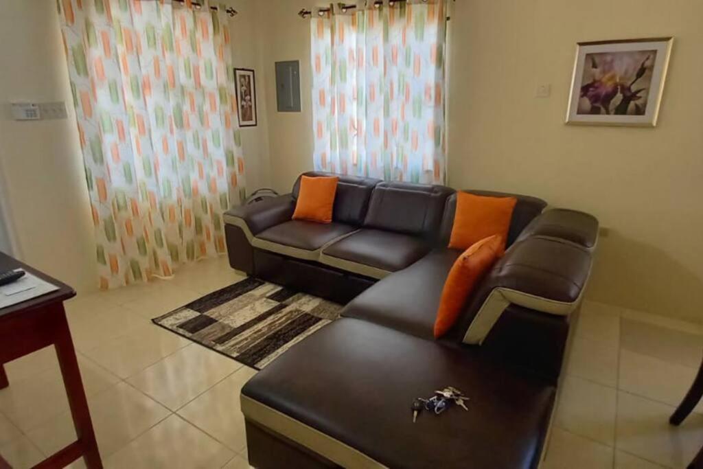 Escape to serenity @ Ivy's Lodge view 4
