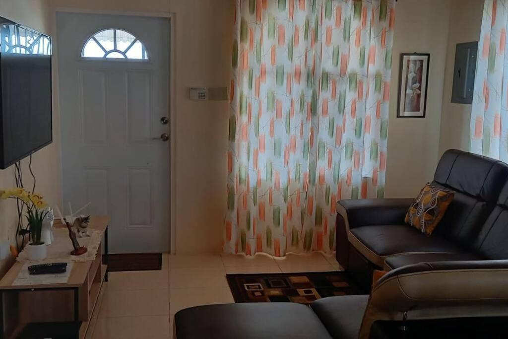 Escape to serenity @ Ivy's Lodge view 3