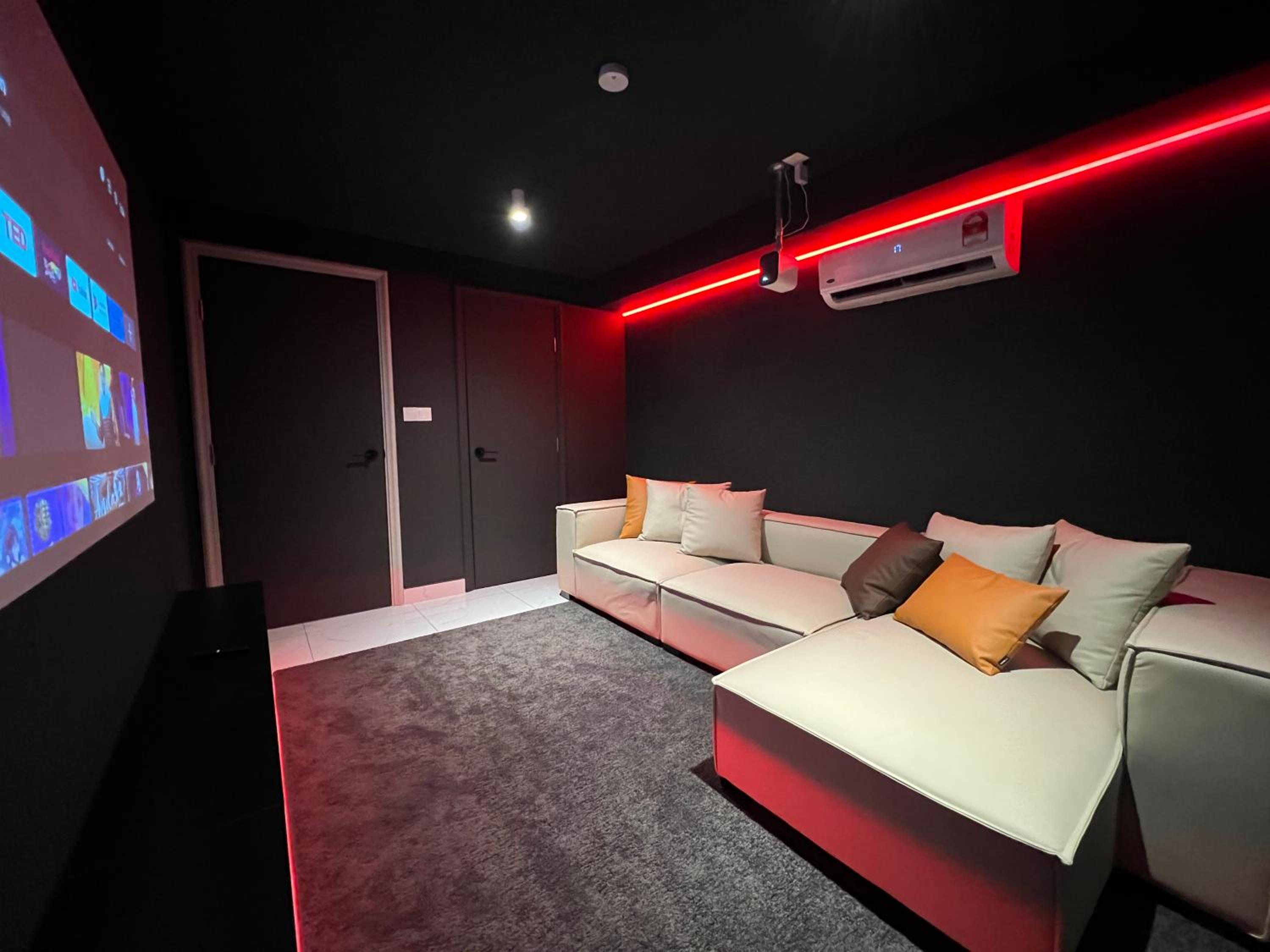 Arte Cheras Designer Suite by Moka @ Cheras