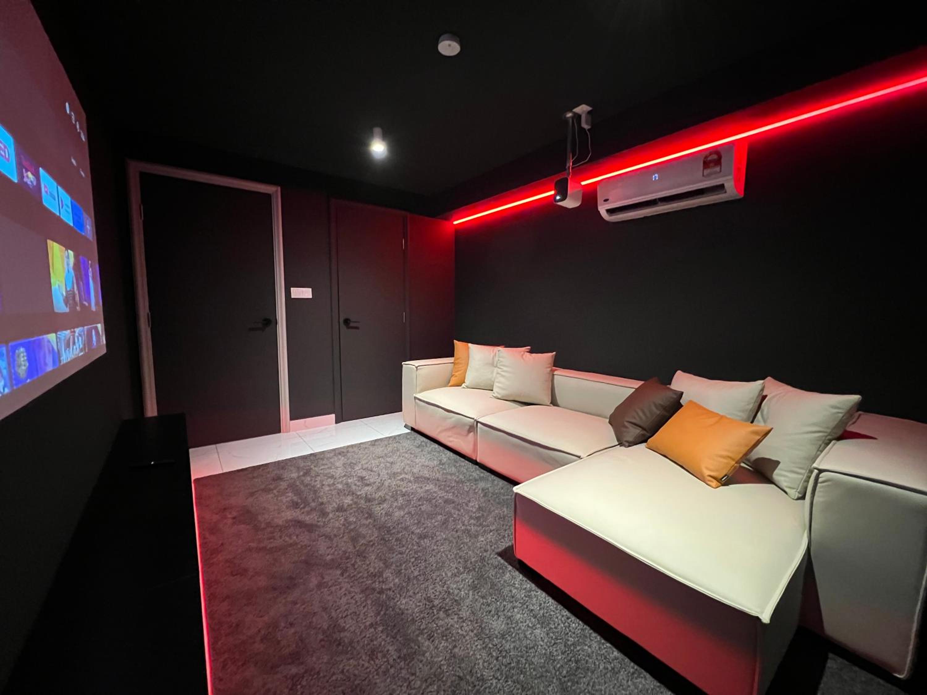 Arte Cheras Designer Suite by Moka @ Cheras