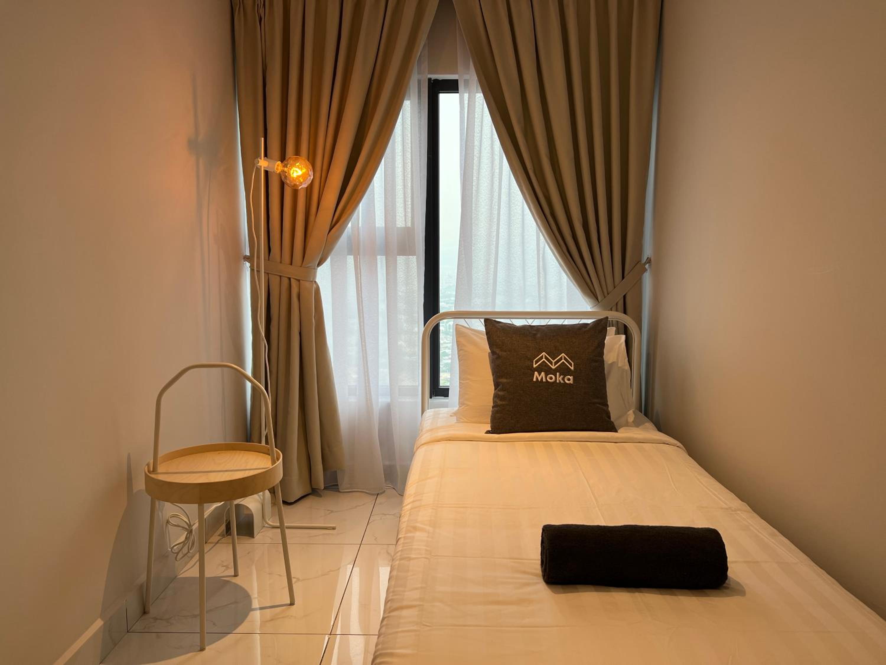 Arte Cheras Designer Suite by Moka @ Cheras
