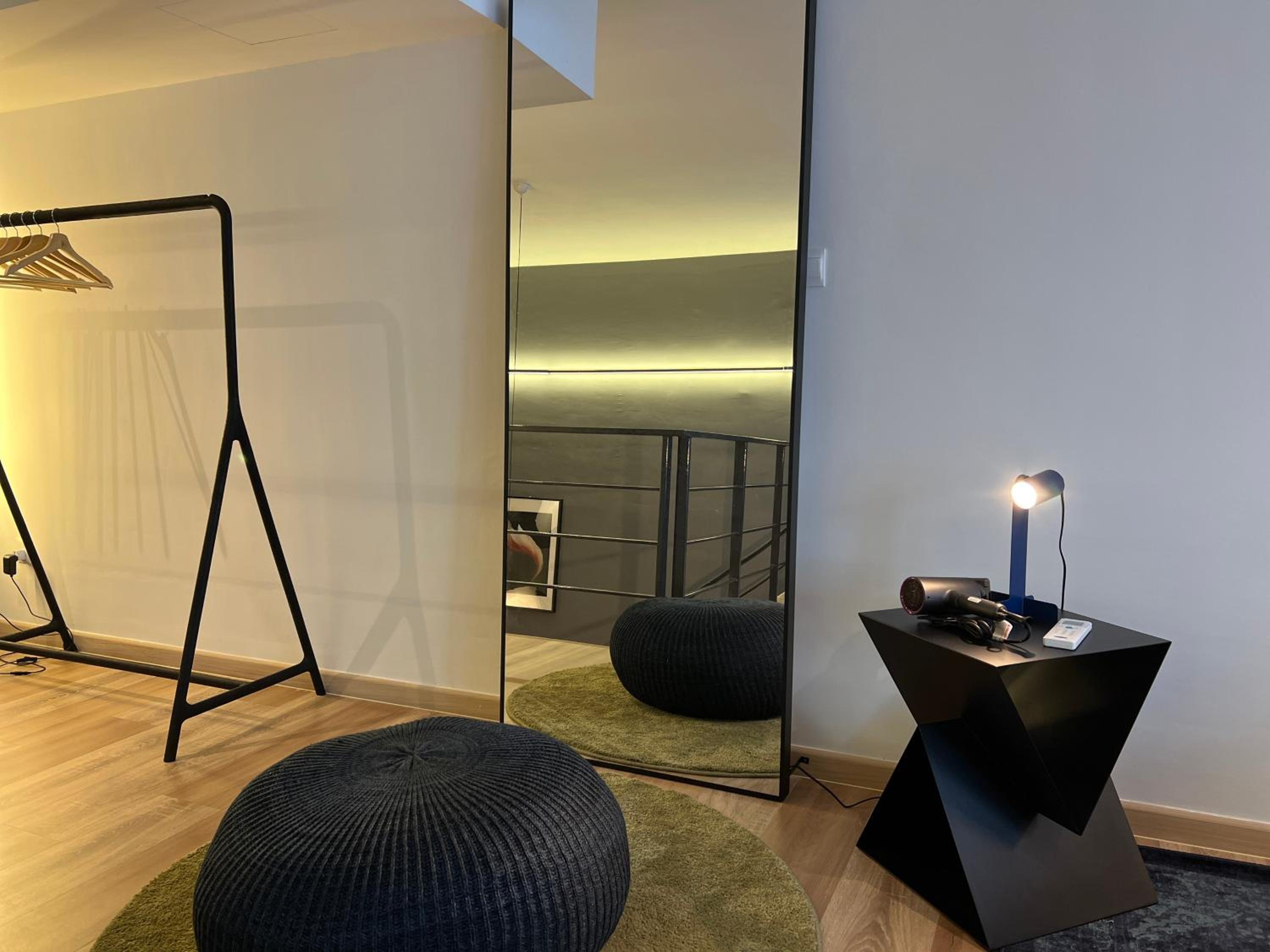 Arte Cheras Designer Suite by Moka @ Cheras