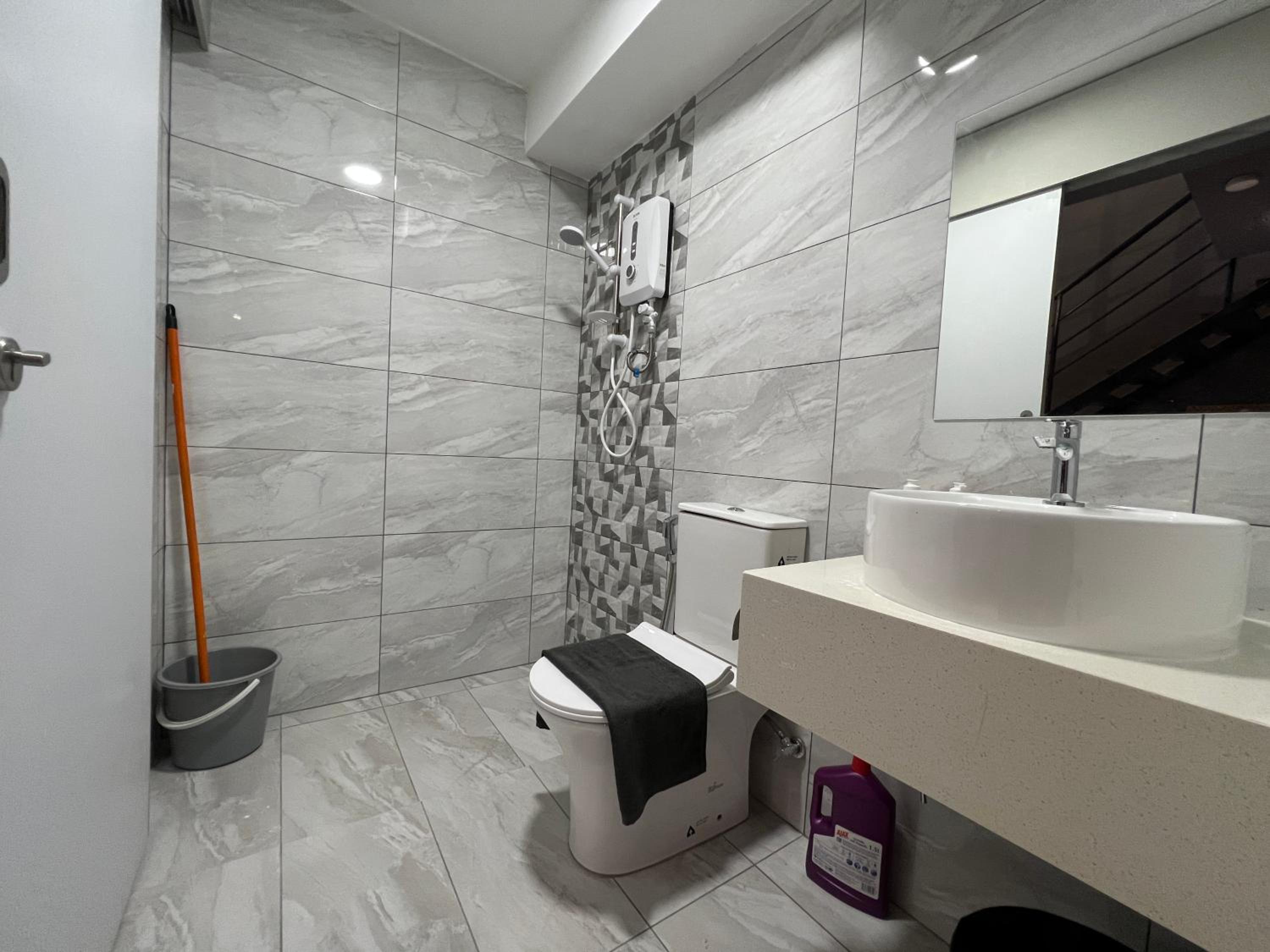 Arte Cheras Designer Suite by Moka @ Cheras