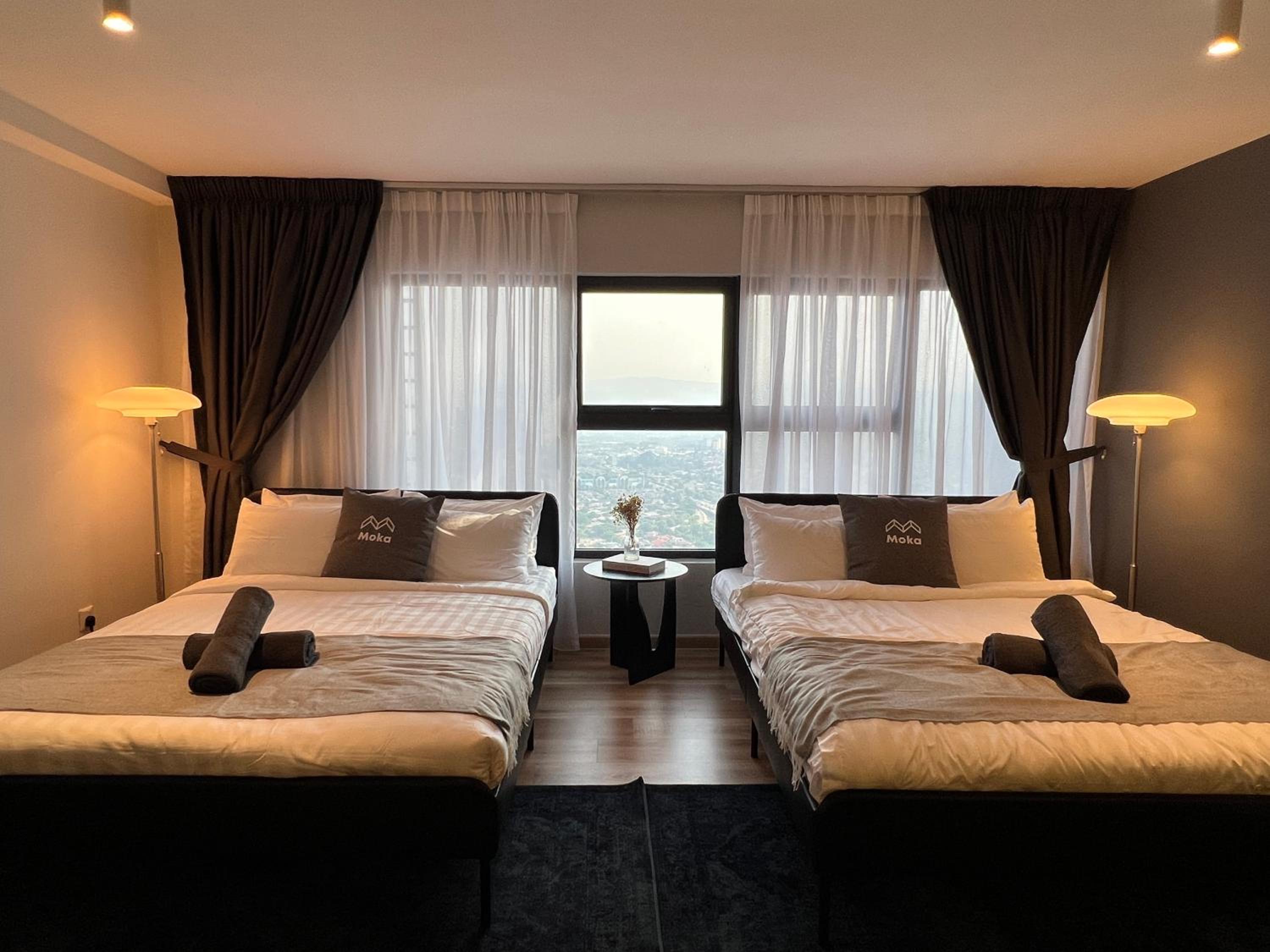 Arte Cheras Designer Suite by Moka @ Cheras