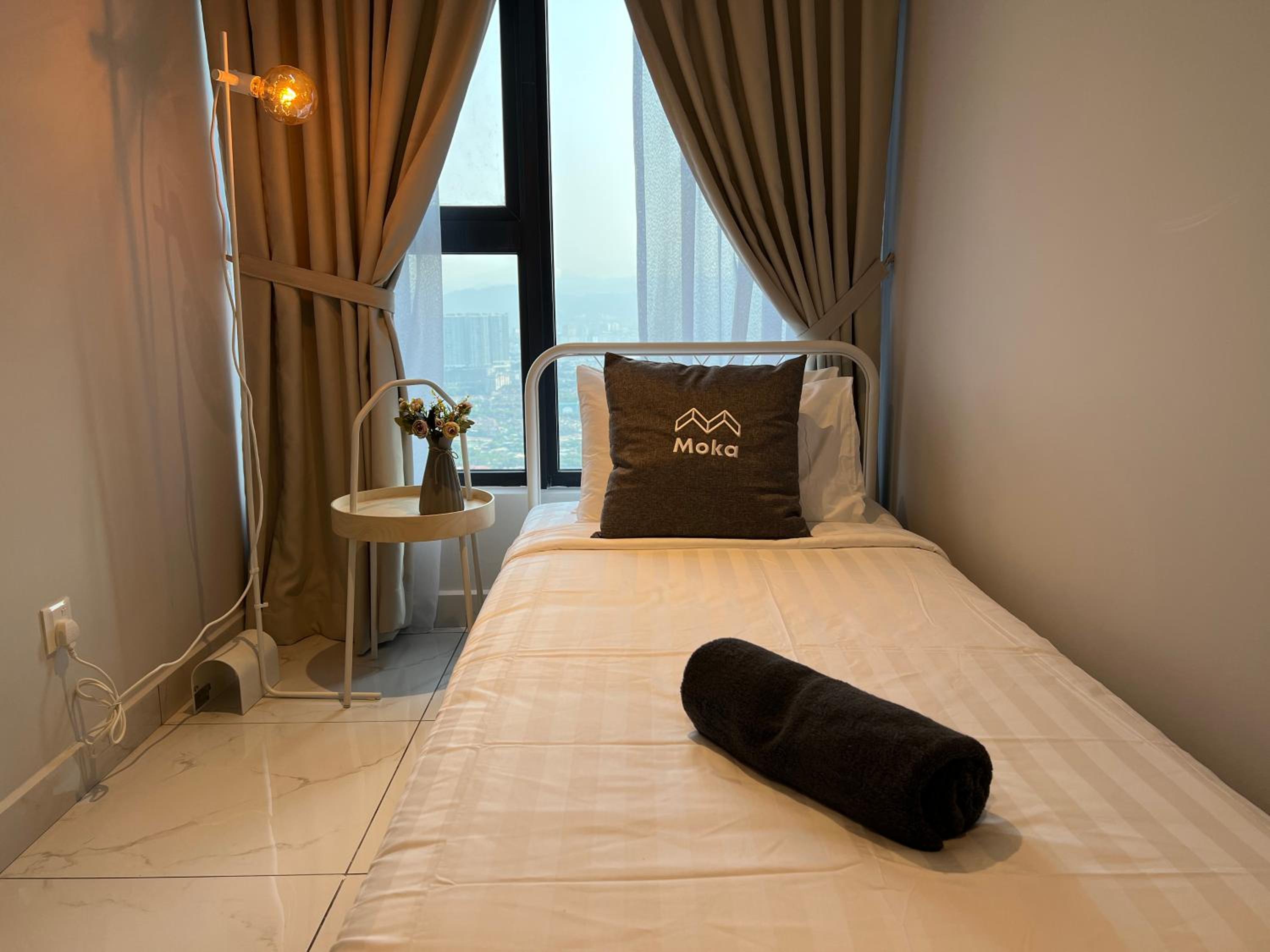 Arte Cheras Designer Suite by Moka @ Cheras