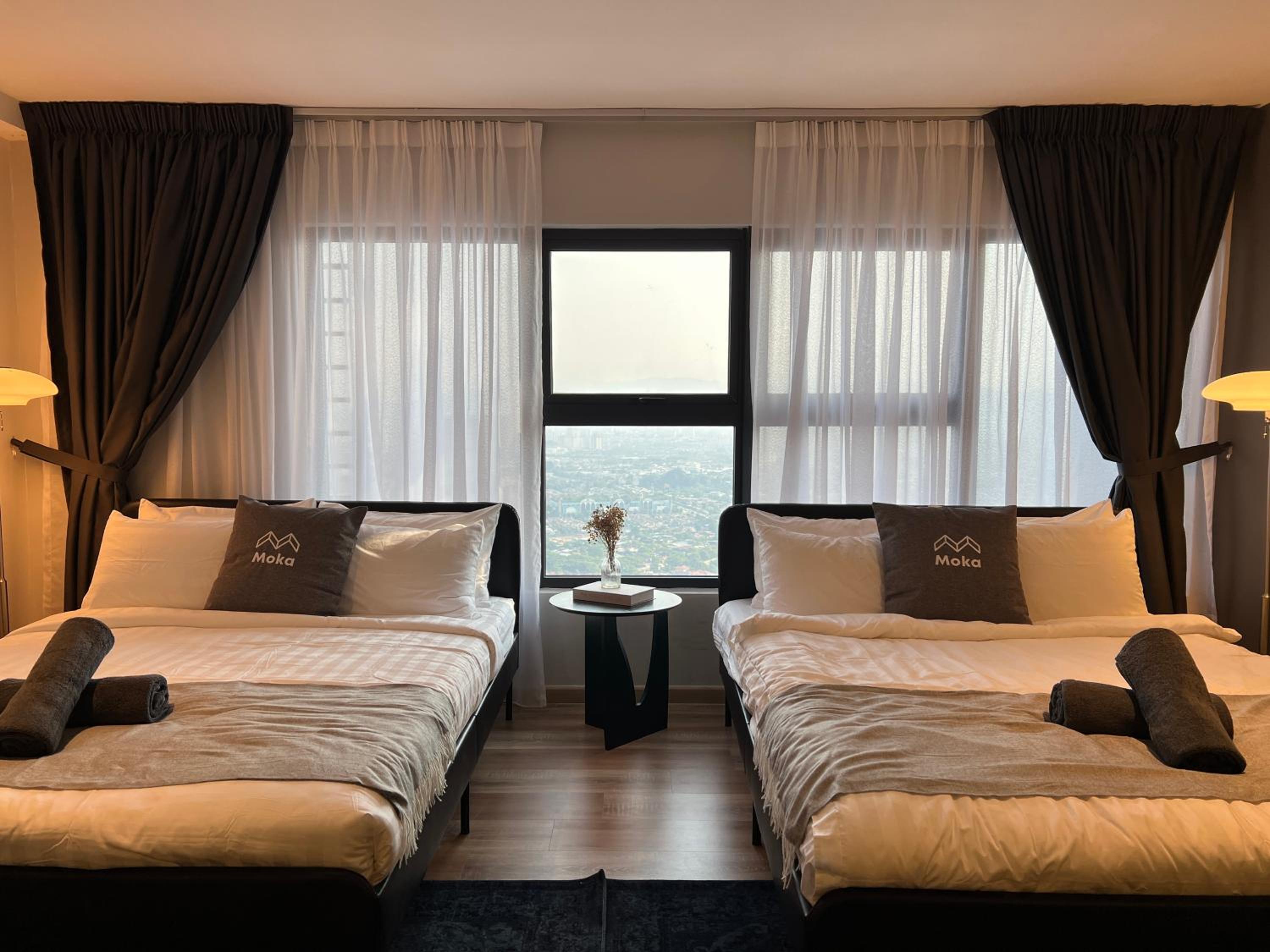 Arte Cheras Designer Suite by Moka @ Cheras
