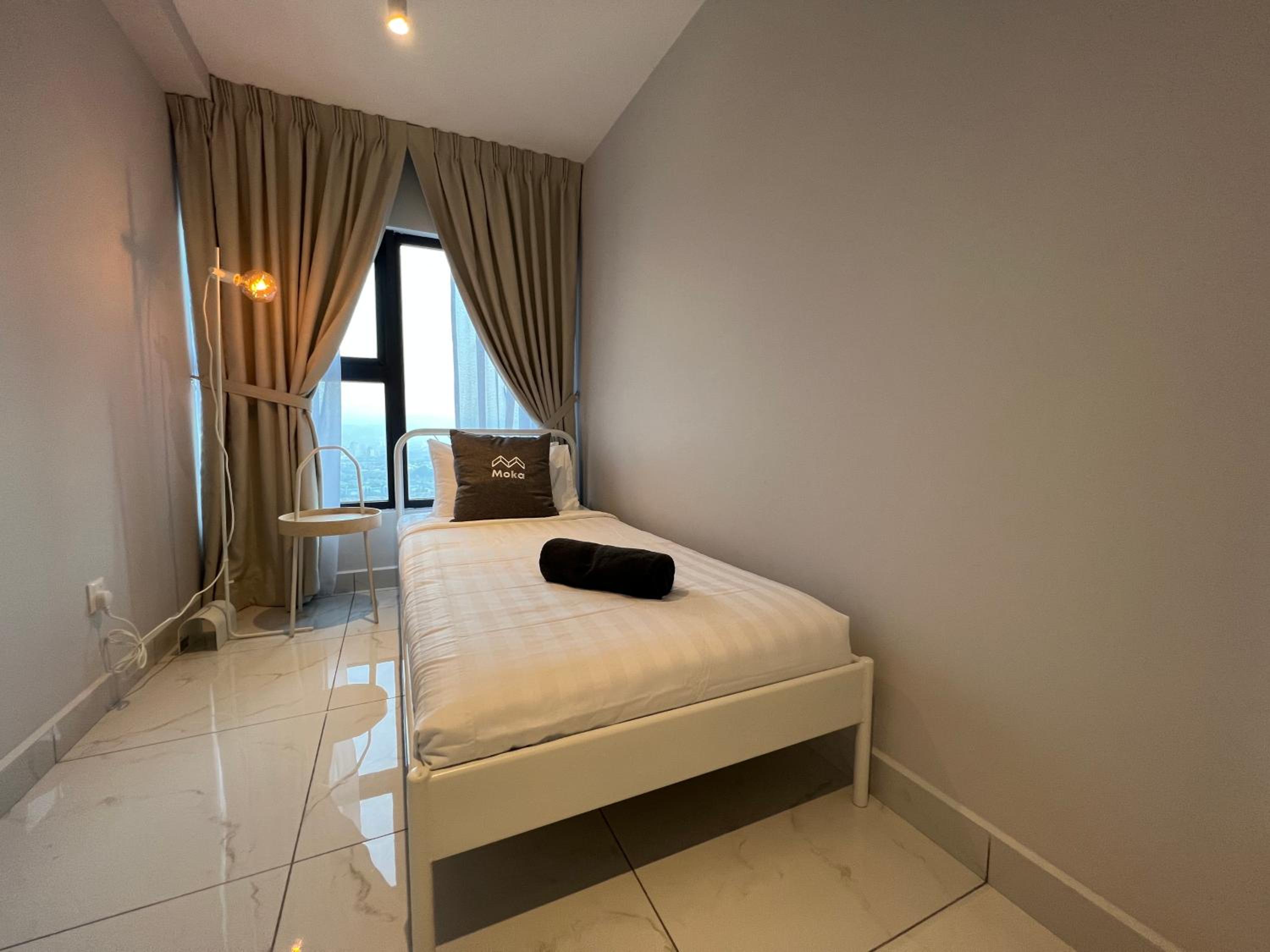 Arte Cheras Designer Suite by Moka @ Cheras