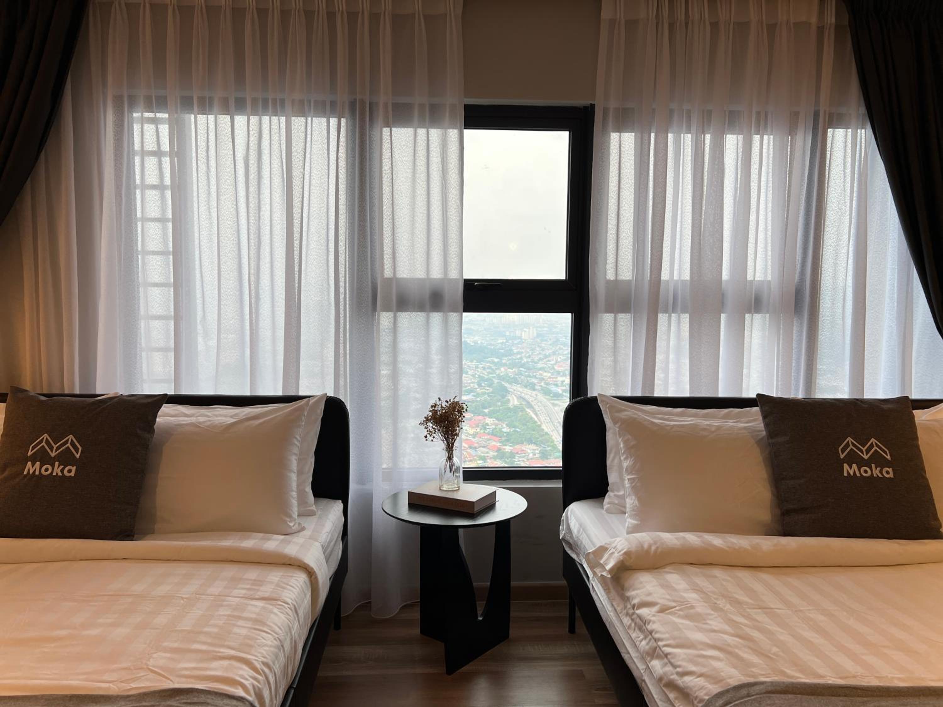 Arte Cheras Designer Suite by Moka @ Cheras