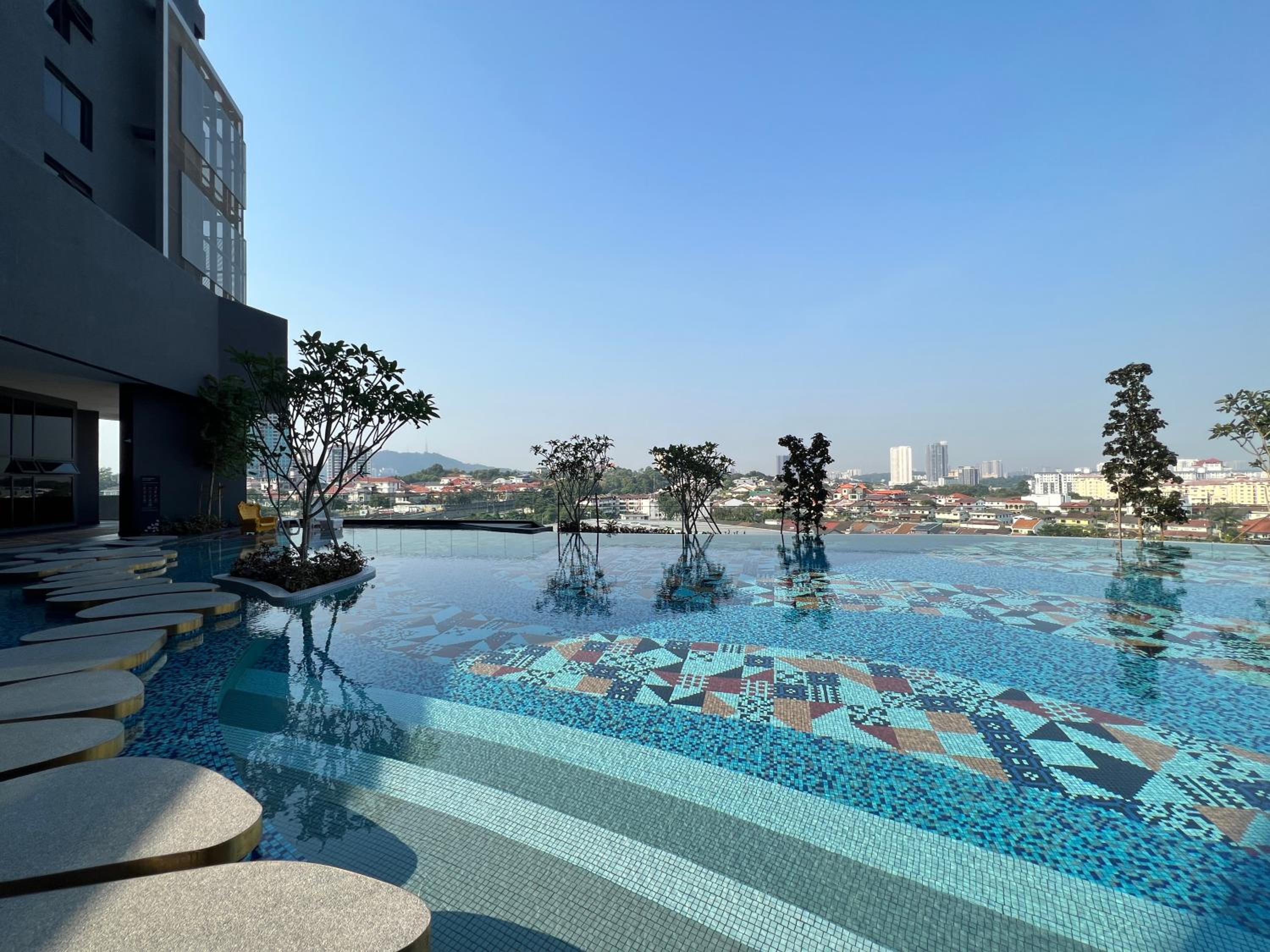 Arte Cheras Designer Suite by Moka @ Cheras