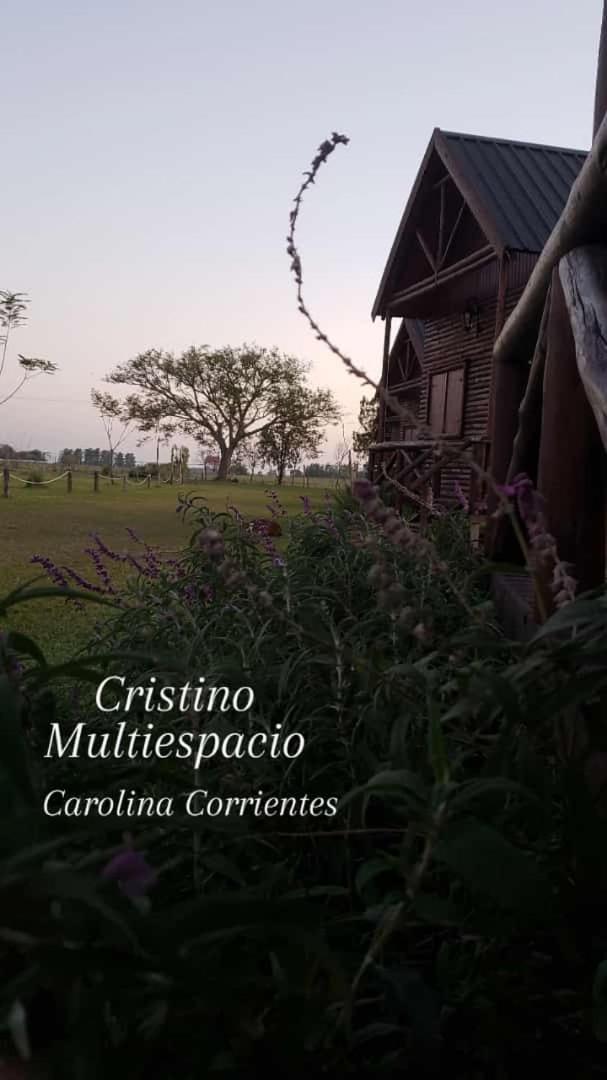 Cristino Multiespacio