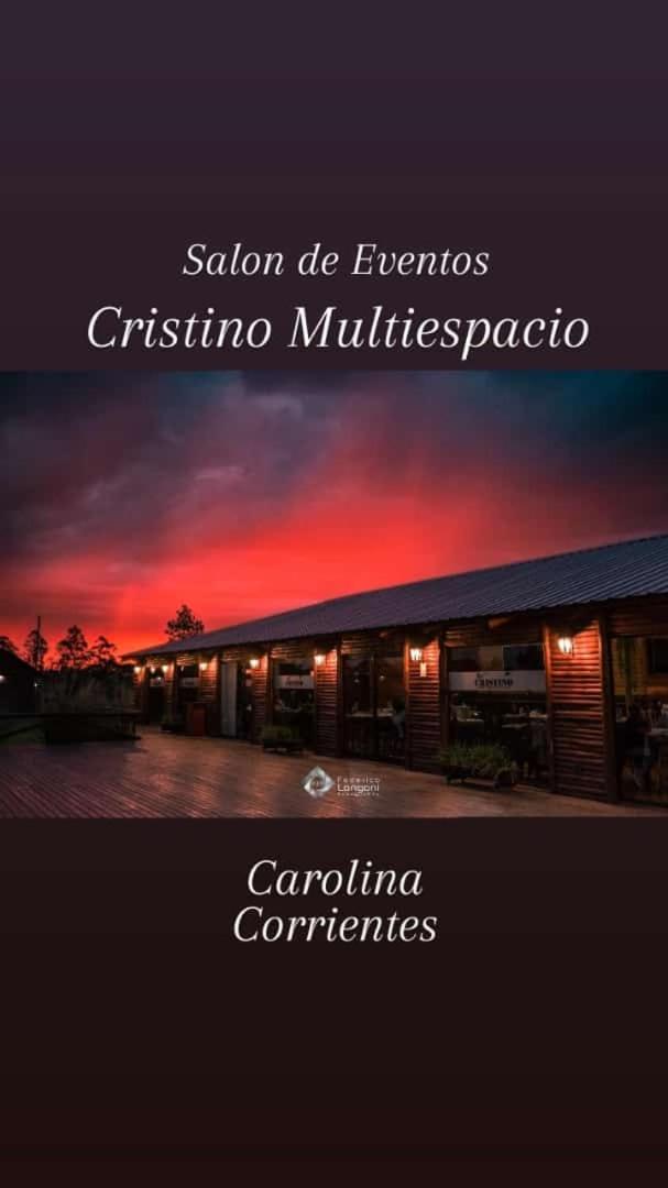 Cristino Multiespacio