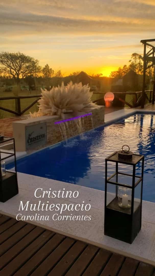 Cristino Multiespacio