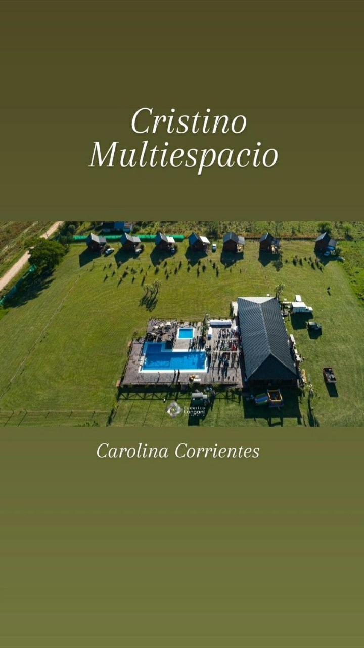 Cristino Multiespacio