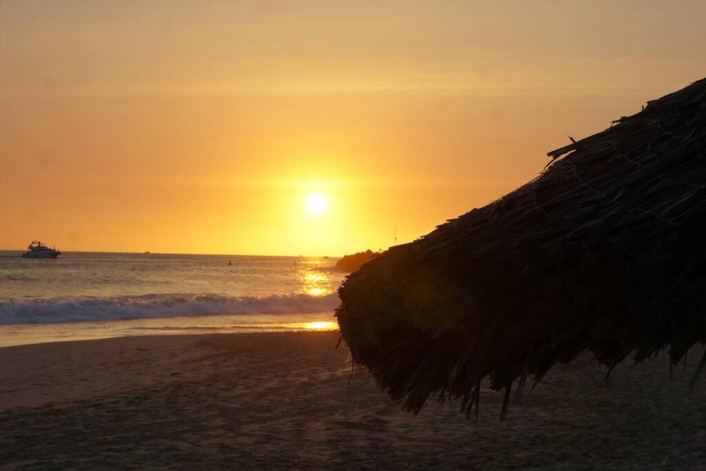 Villa en Playa Iguana, Ixtapa view 3