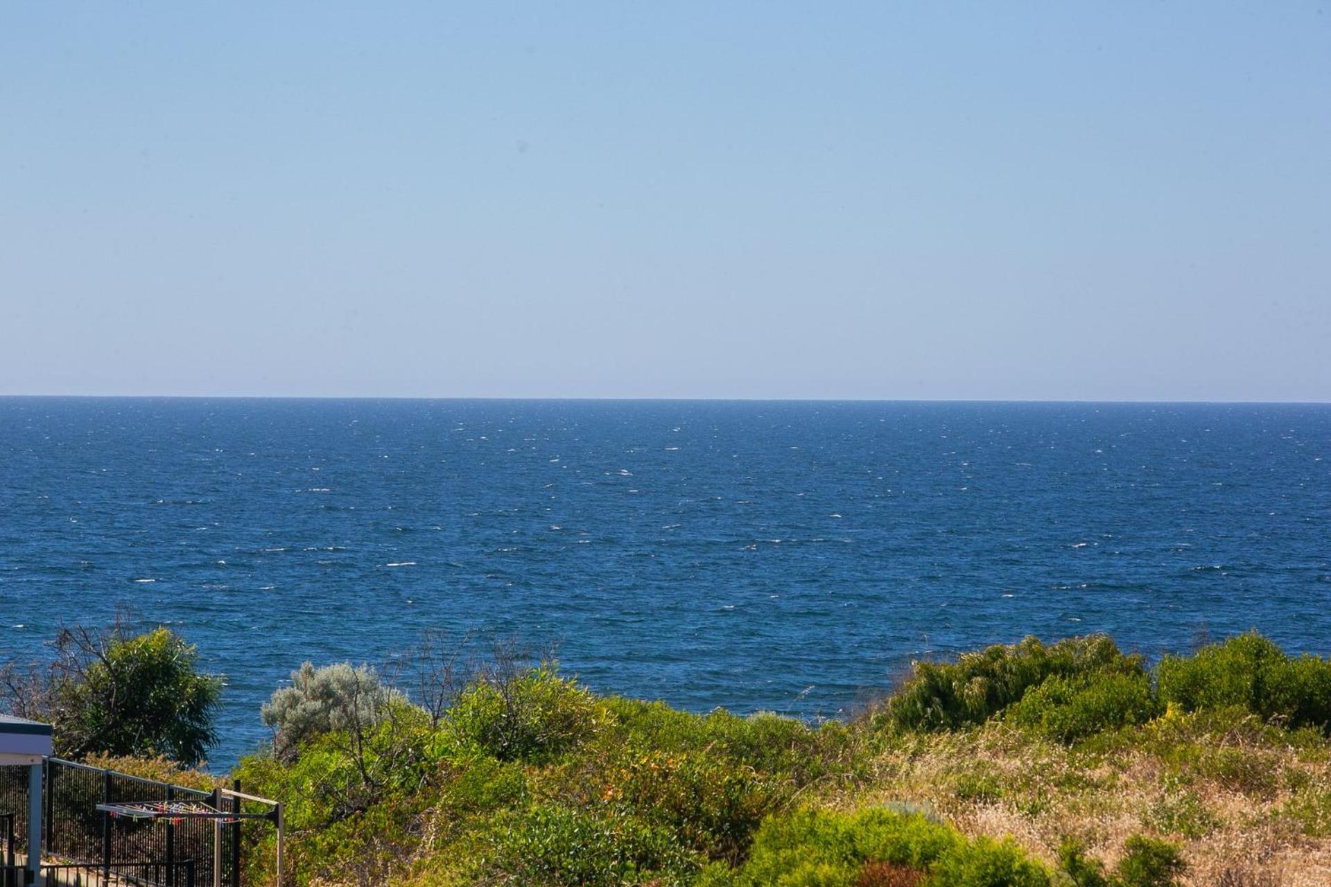 Peppy By The Sea
