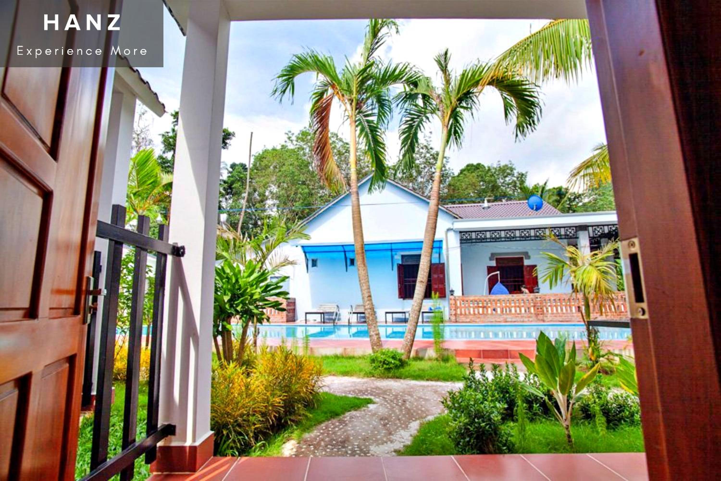 S79 Beach House