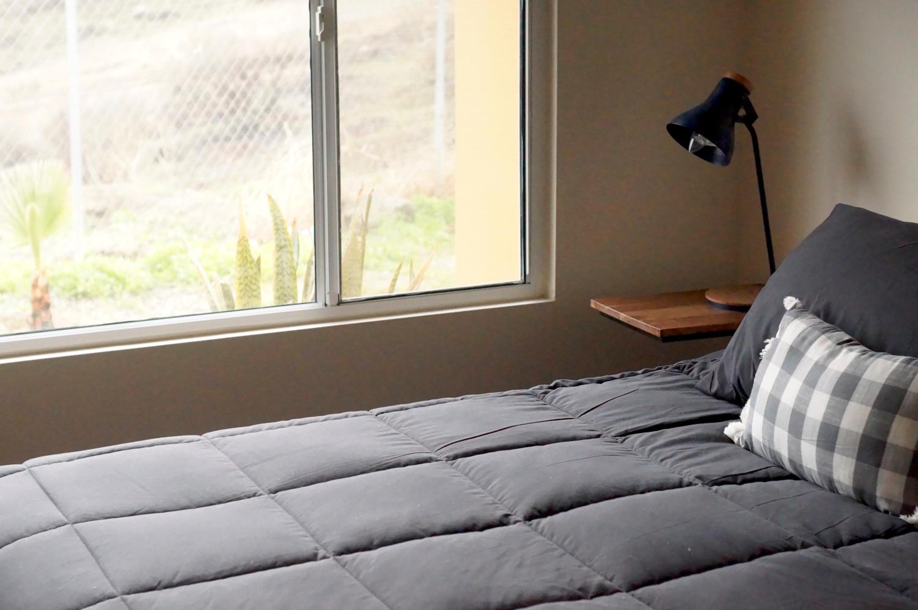 Ensenada Vacations - Cozy, Quiet Pet friendly Gated Patio Studio - Property Image 13