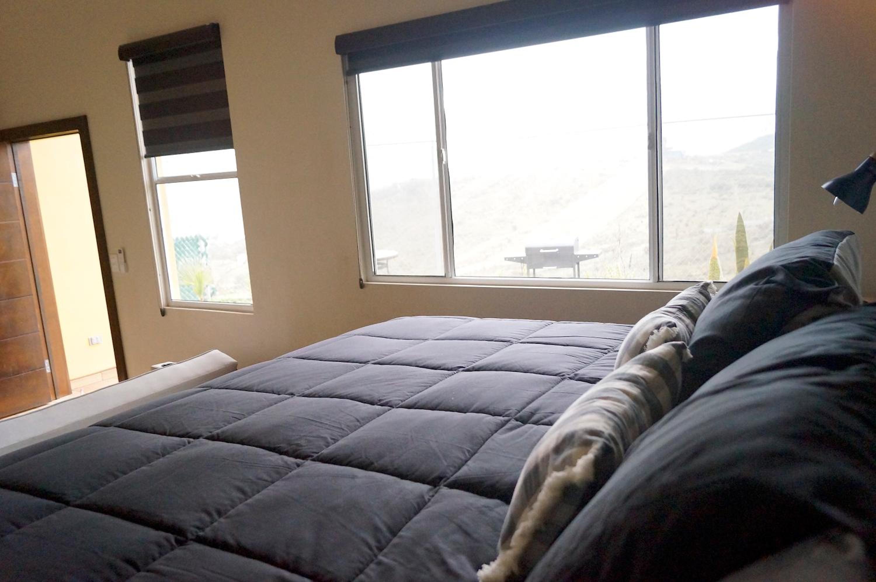 Ensenada Vacations - Cozy, Quiet Pet friendly Gated Patio Studio - Property Image 14