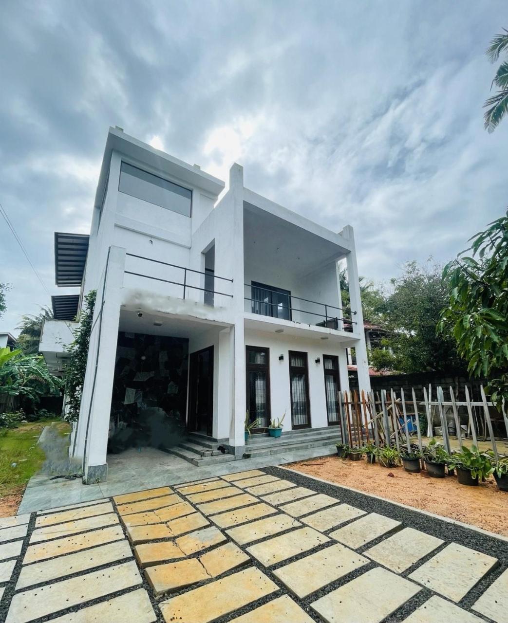 Eminent Villas - More Than Just A Villa in Madiha view 3