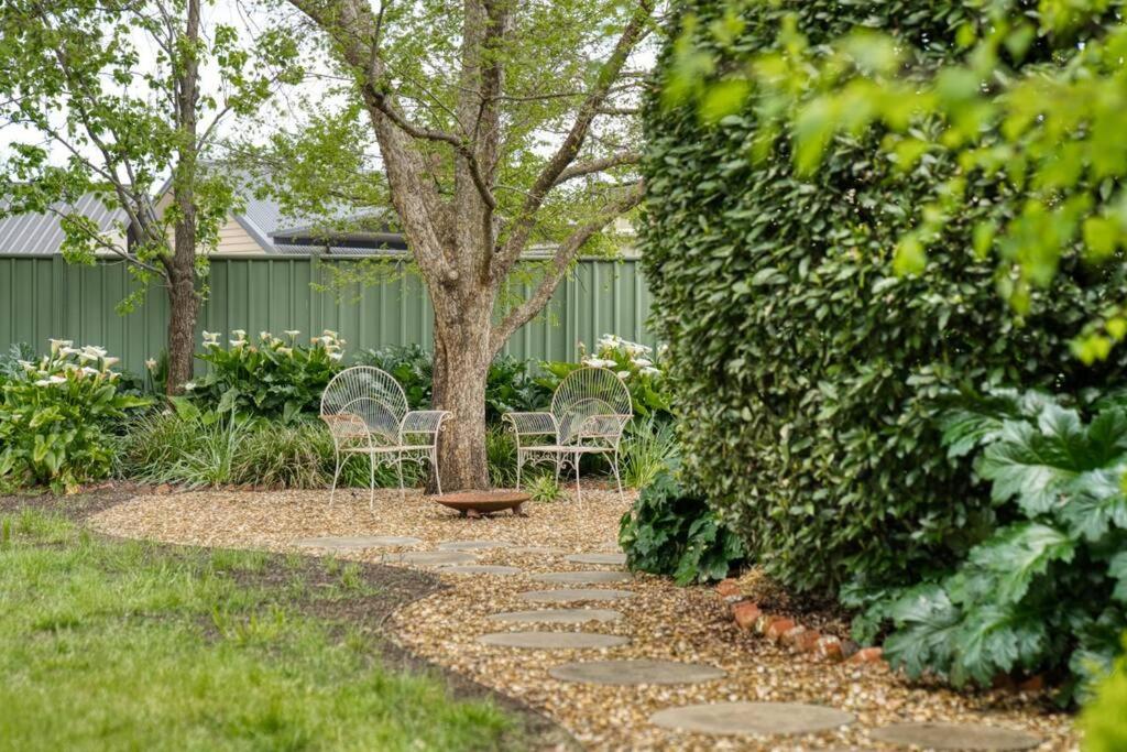 Elm Cottage