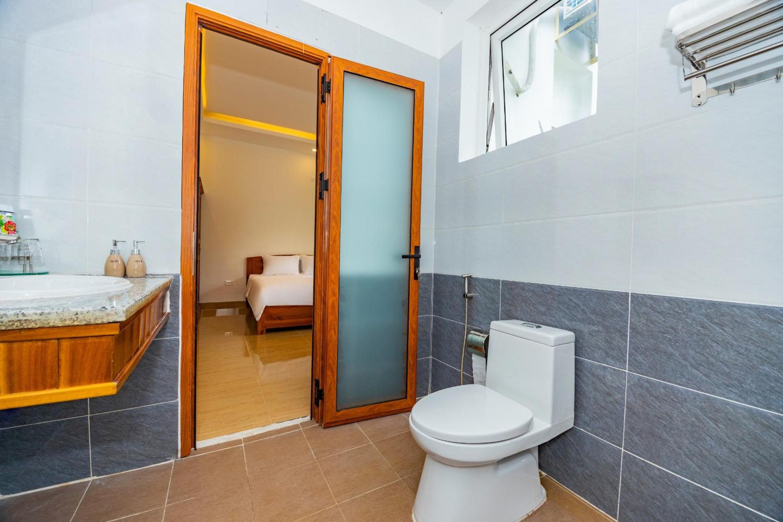 YNG-Luxor Resort Phu Quoc