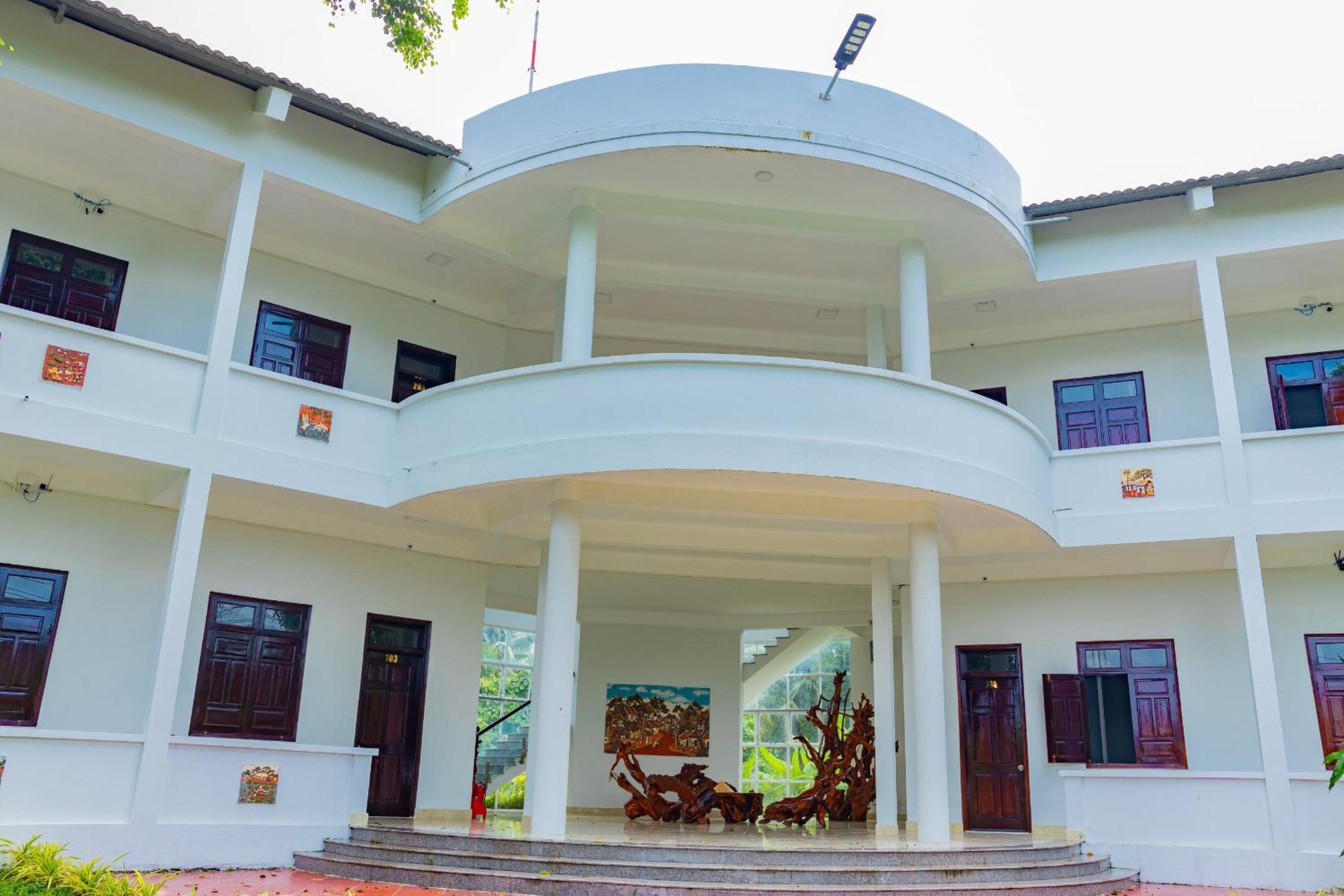 YNG-Luxor Resort Phu Quoc