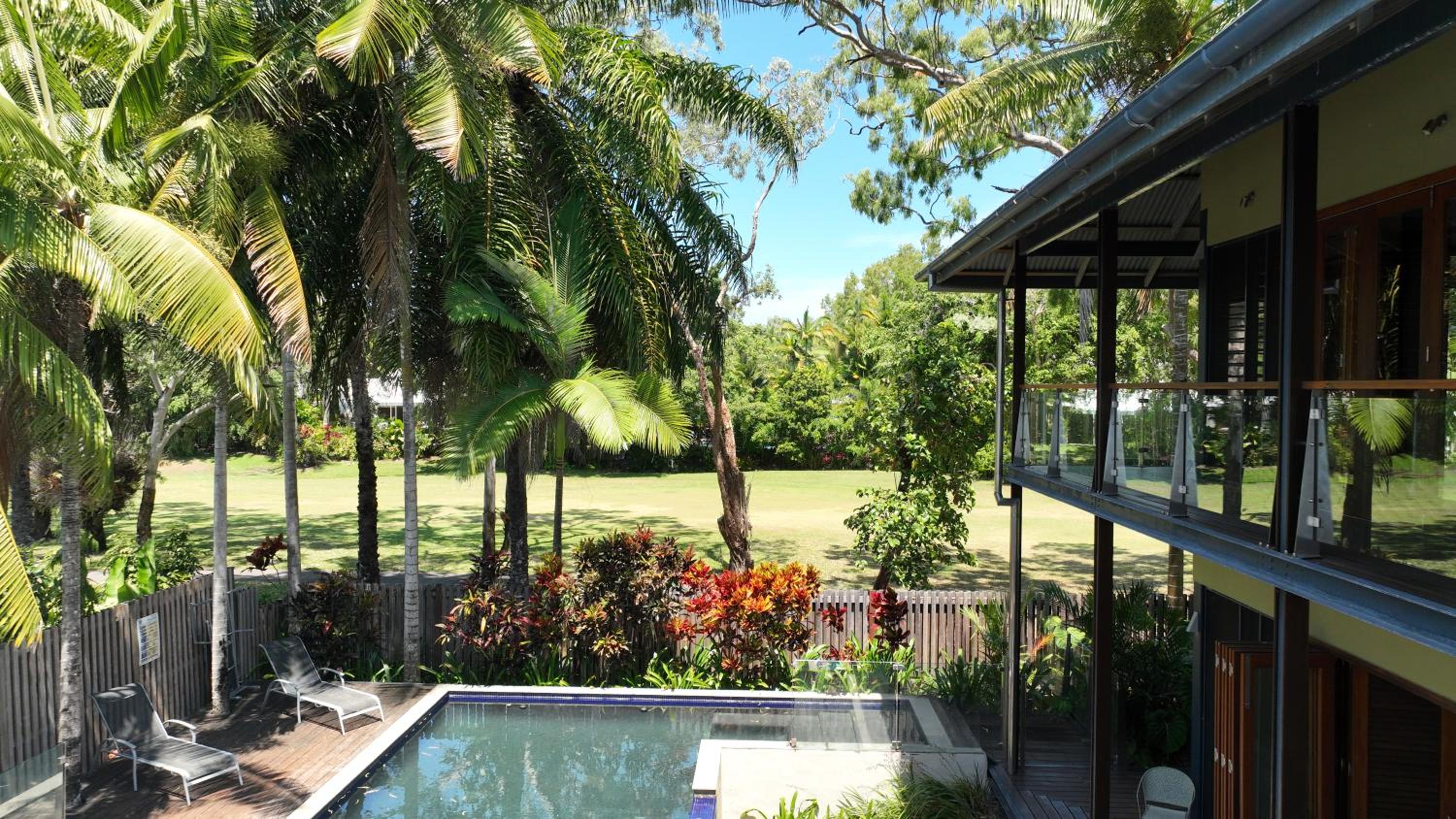 Allawah Port Douglas
