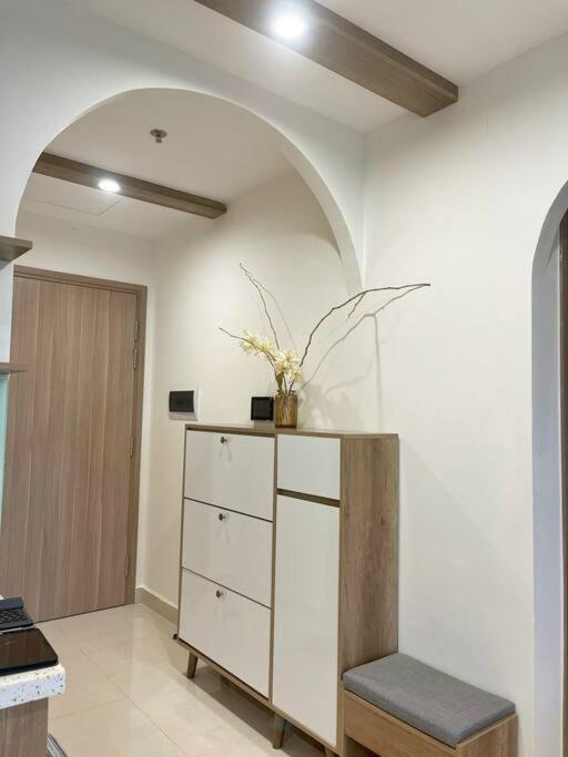 Lake view - 2BR Santorini style