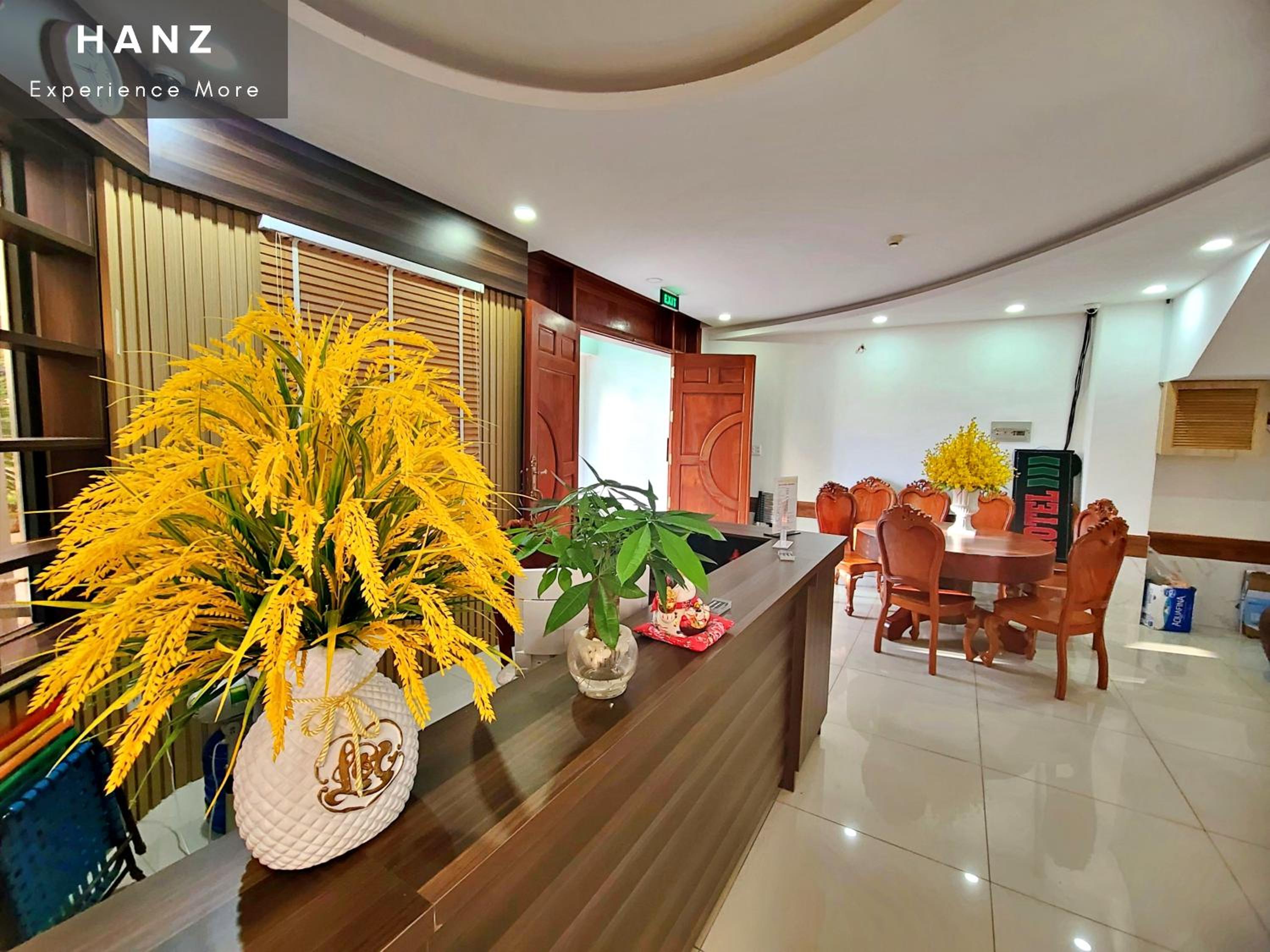 HANZ Hung Phu Hotel