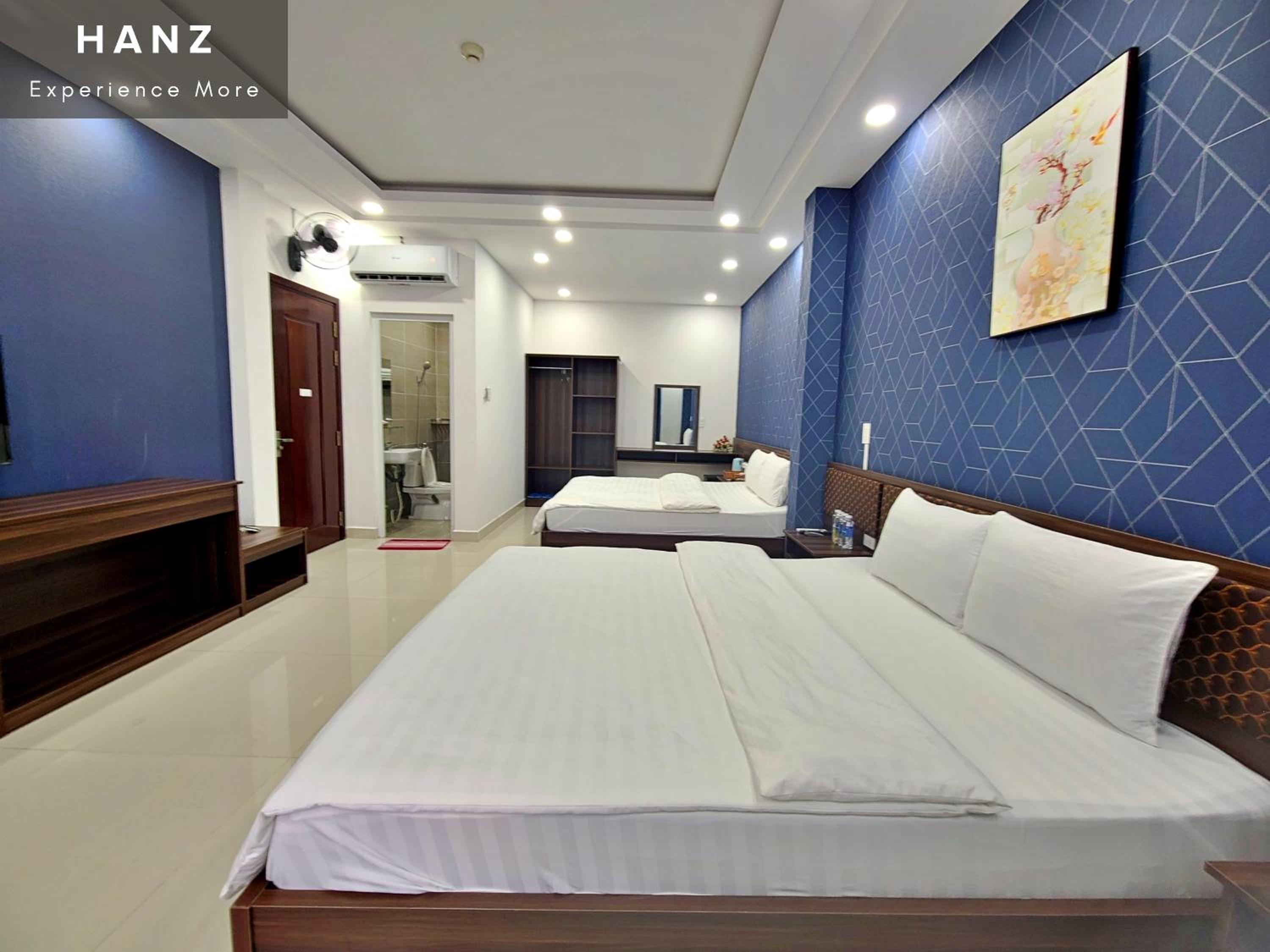 HANZ Hung Phu Hotel