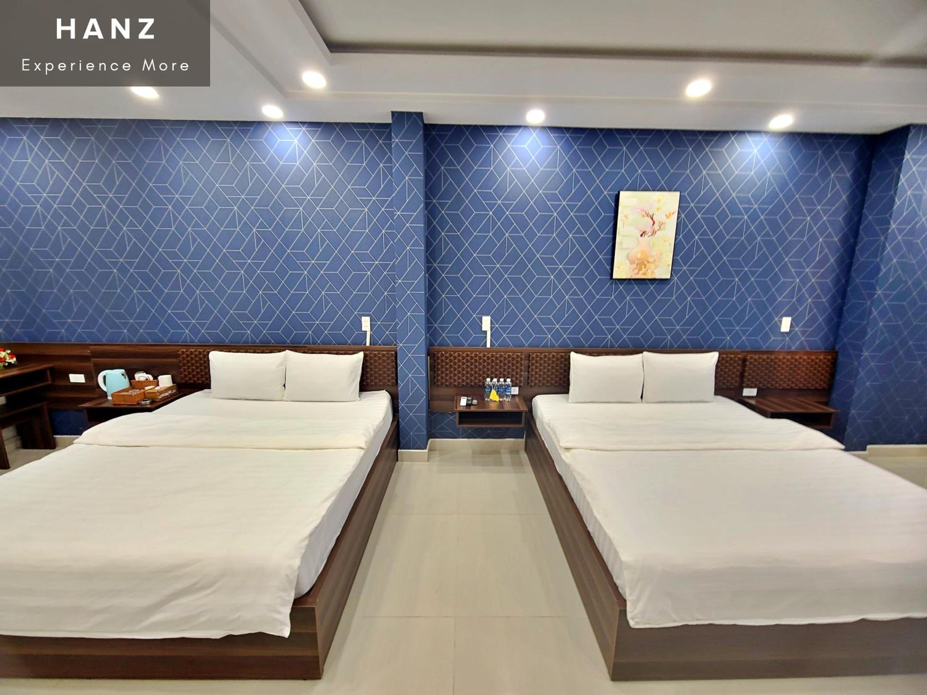 HANZ Hung Phu Hotel