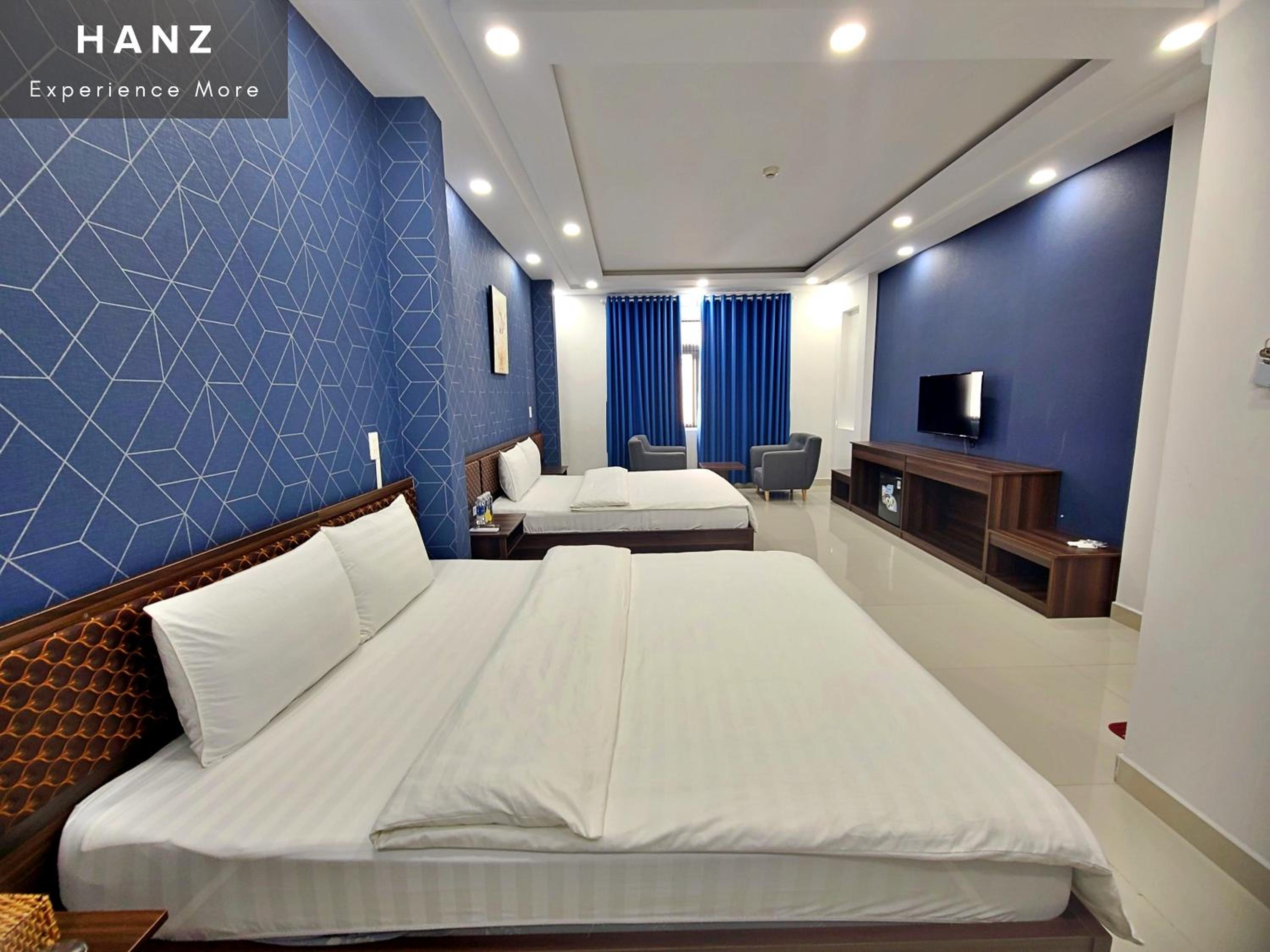 HANZ Hung Phu Hotel