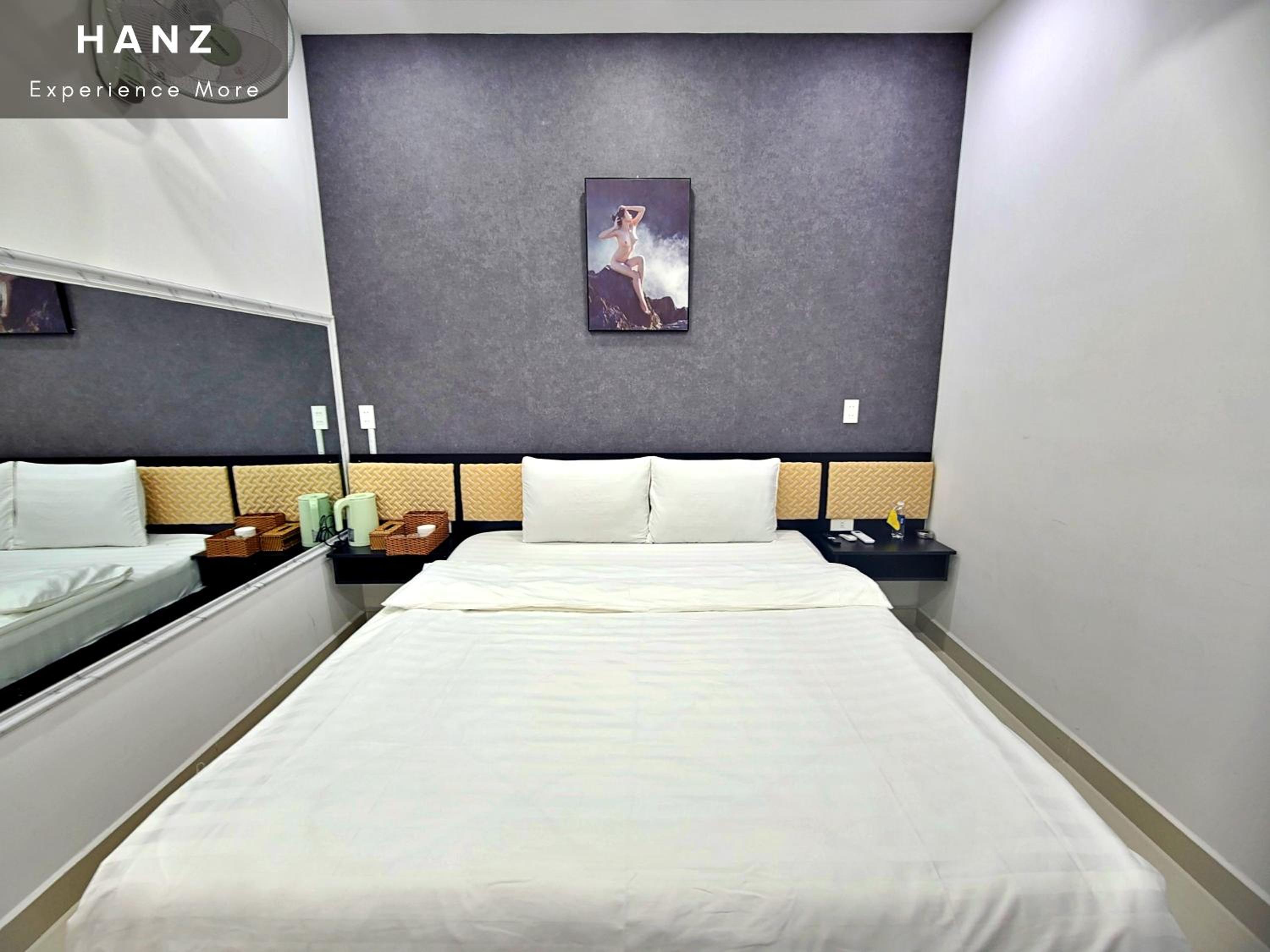 HANZ Hung Phu Hotel