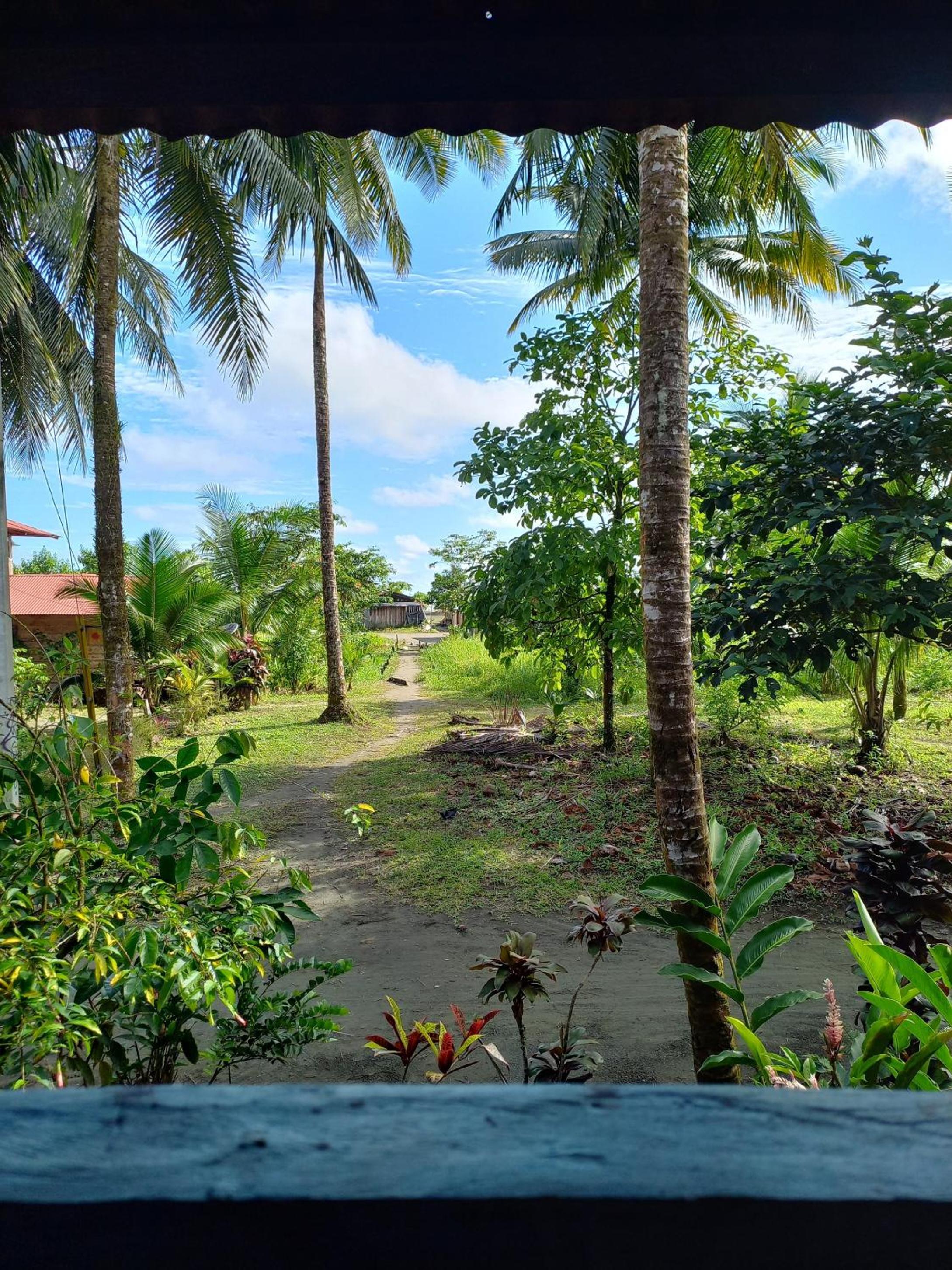 Casa Majagua La Barra