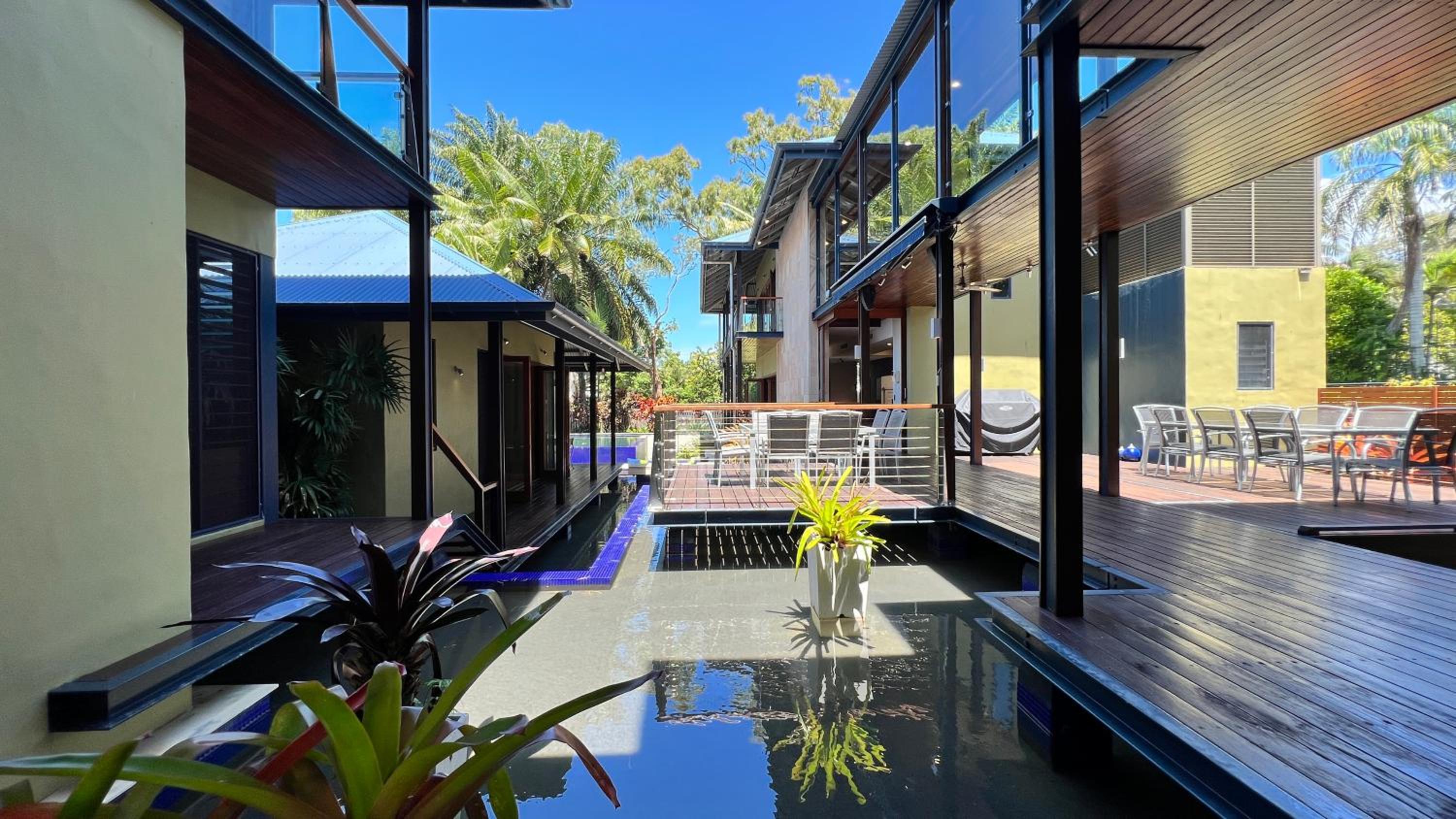 Allawah Port Douglas