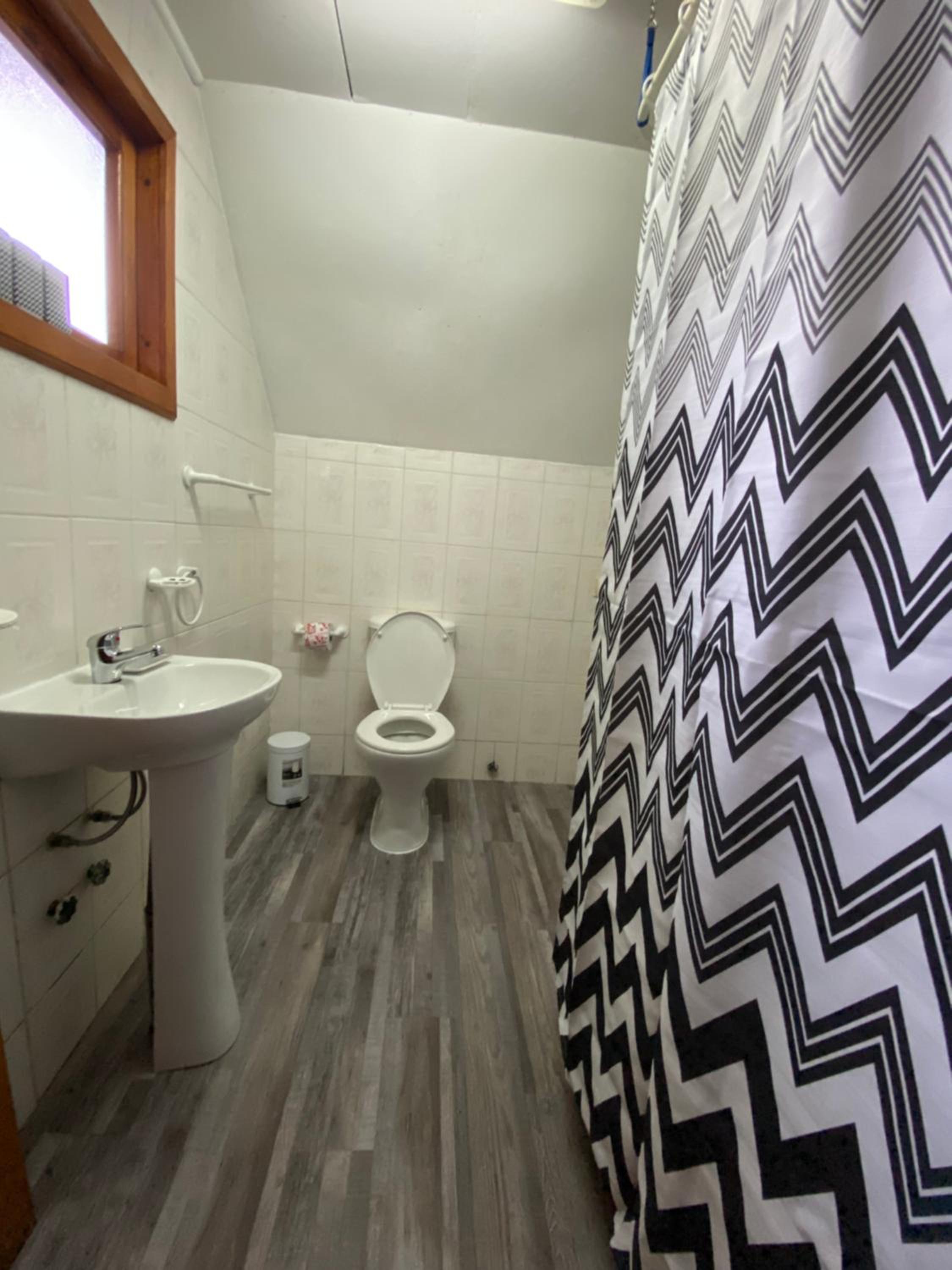 Cabañas kavizke