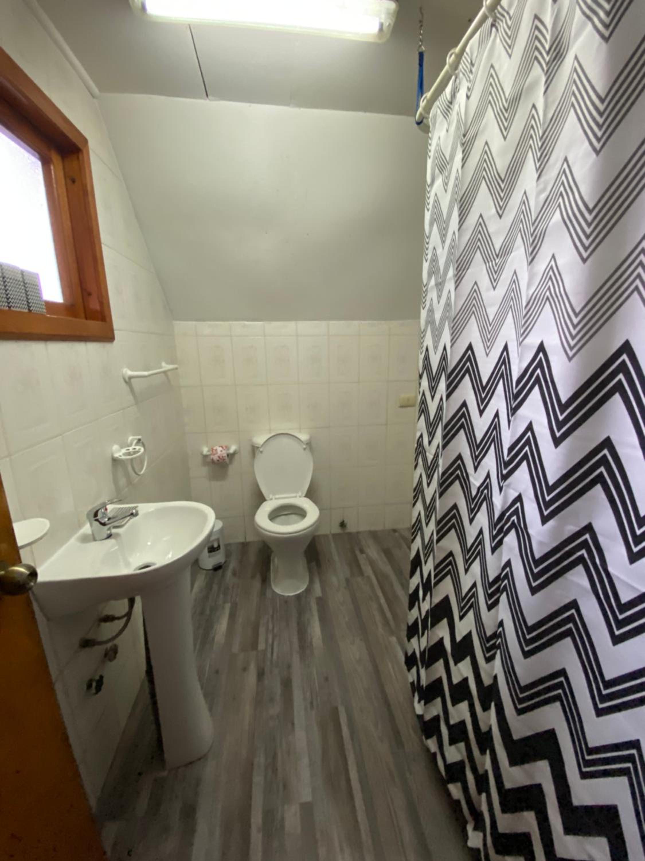 Cabañas kavizke
