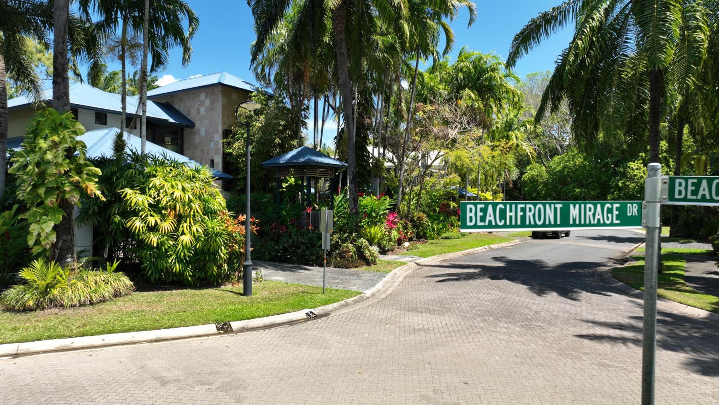 Allawah Port Douglas