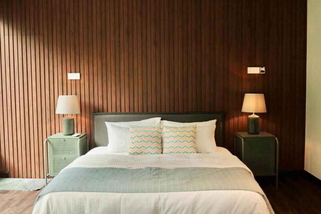 The Estate Hulu Rening - Private Retreat Cabin