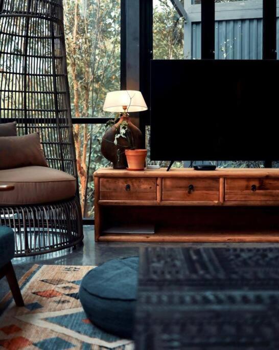 The Estate Hulu Rening - Private Retreat Cabin