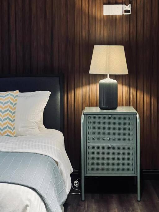 The Estate Hulu Rening - Private Retreat Cabin